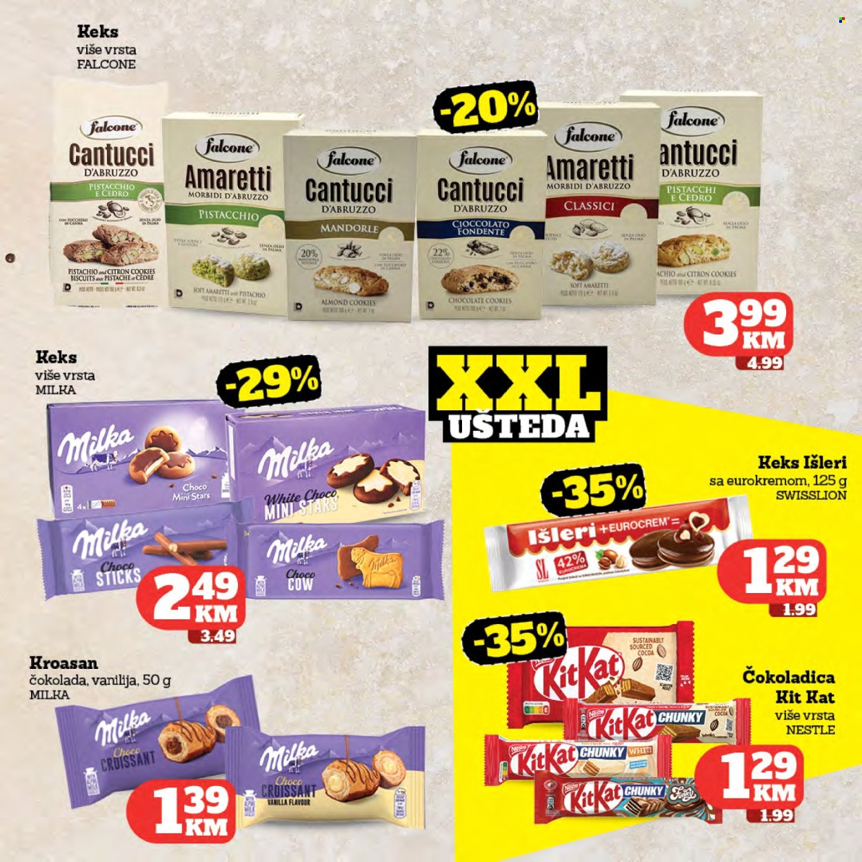 Tropic katalog - 15.04.2026. - 05.05.2026.. Stranica 27