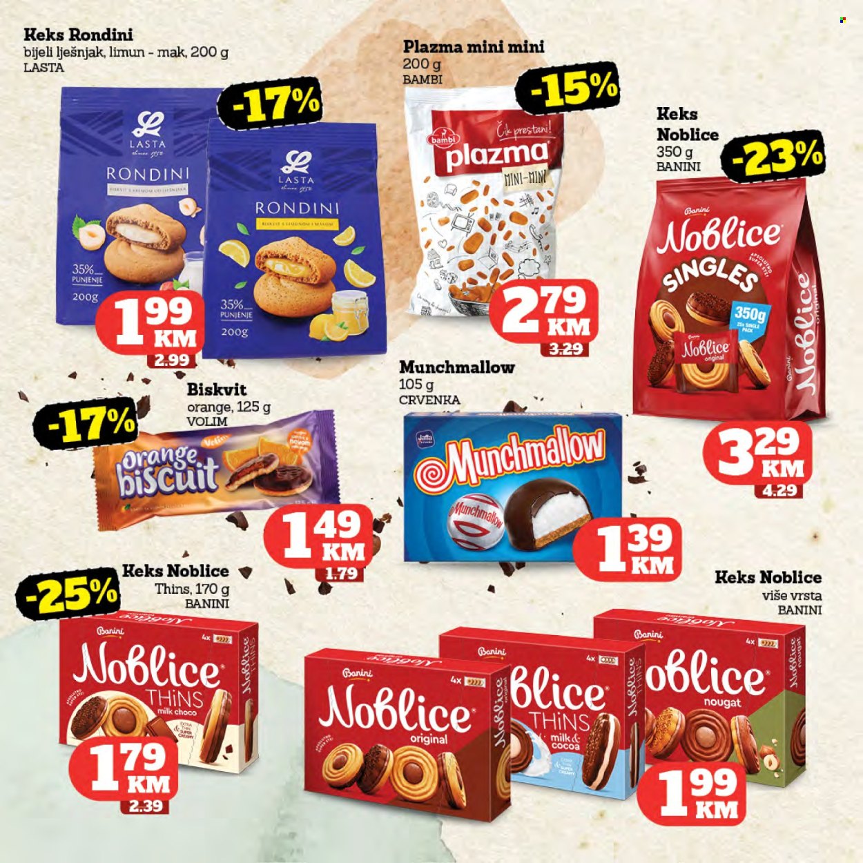 Tropic katalog - 15.04.2026. - 05.05.2026.. Stranica 28