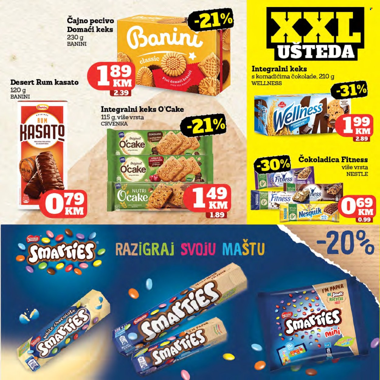 Tropic katalog - 15.04.2026. - 05.05.2026.. Stranica 29