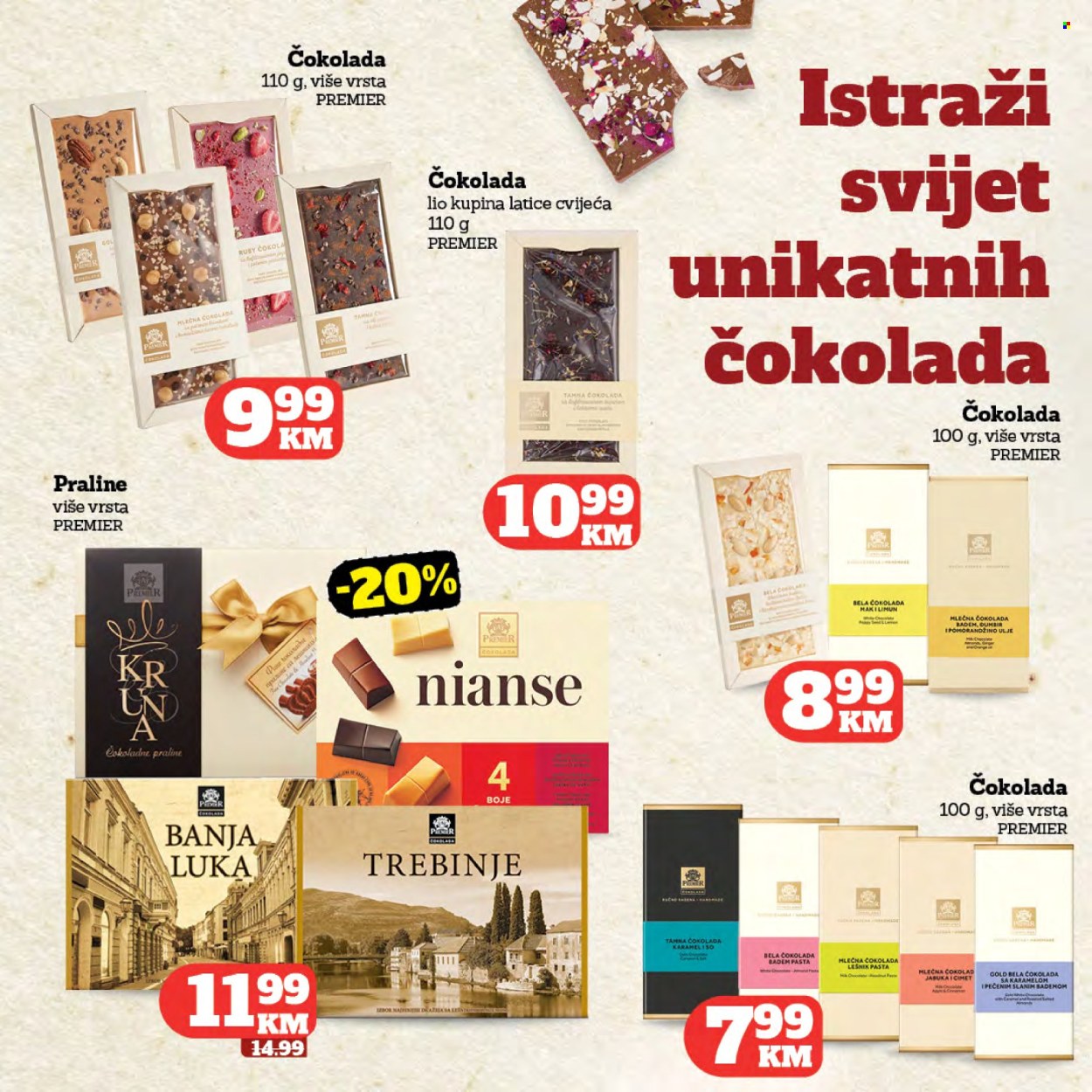 Tropic katalog - 15.04.2026. - 05.05.2026.. Stranica 30