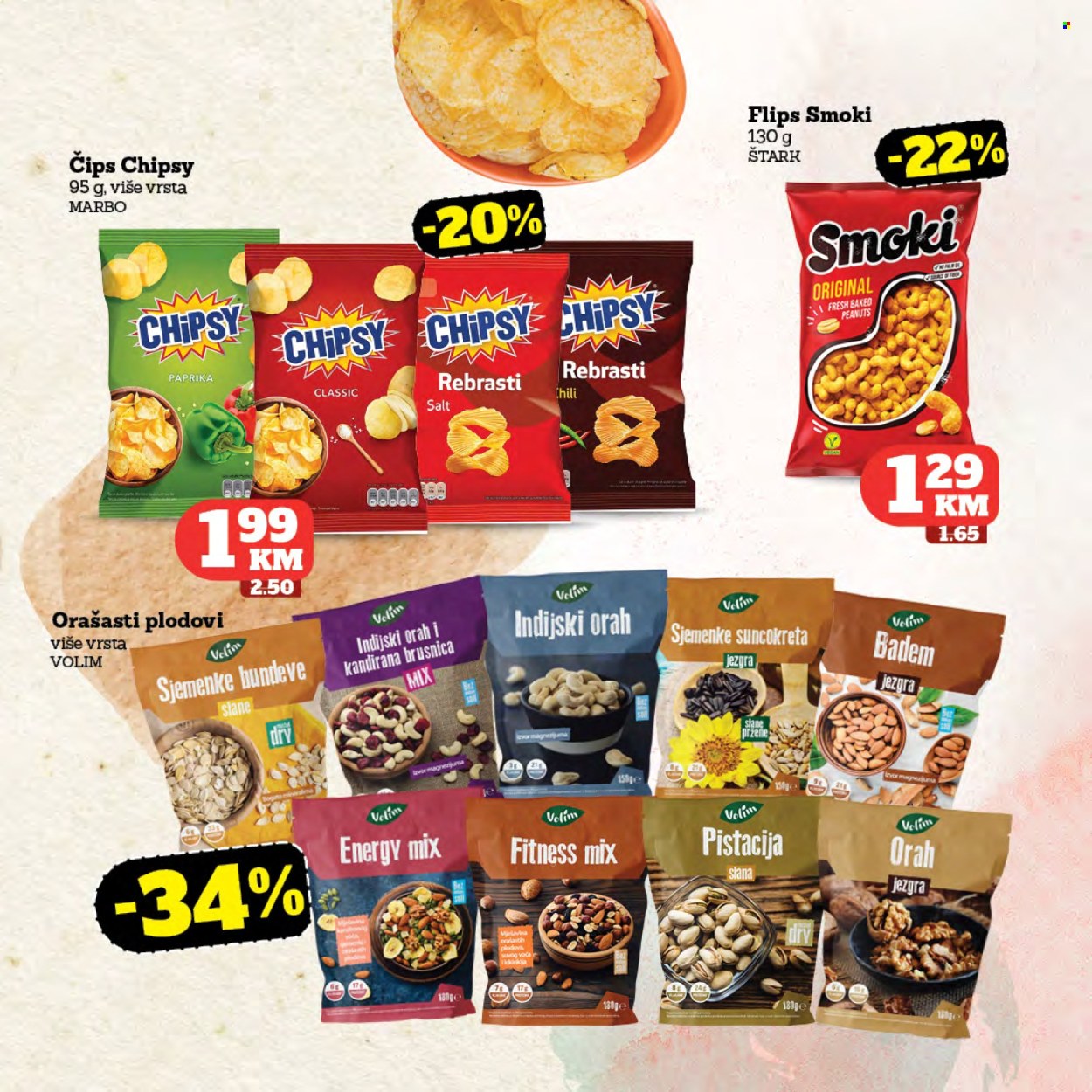 Tropic katalog - 15.04.2026. - 05.05.2026.. Stranica 33