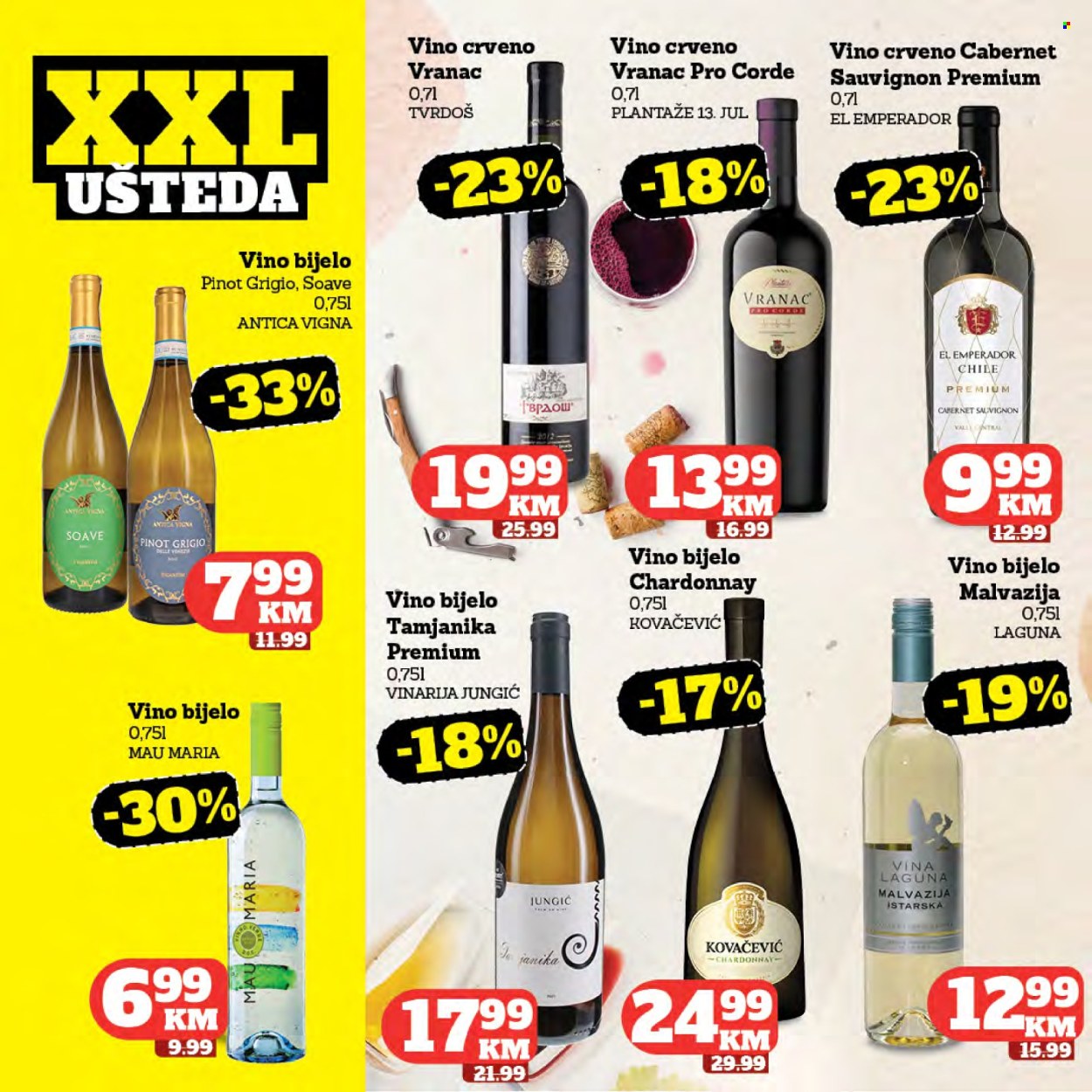 Tropic katalog - 15.04.2026. - 05.05.2026.. Stranica 40