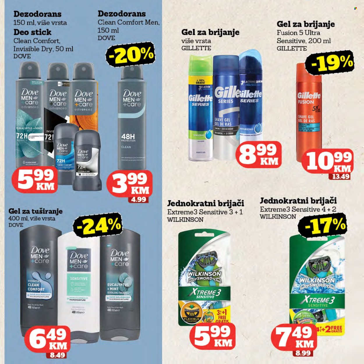 Tropic katalog - 15.04.2026. - 05.05.2026.. Stranica 45