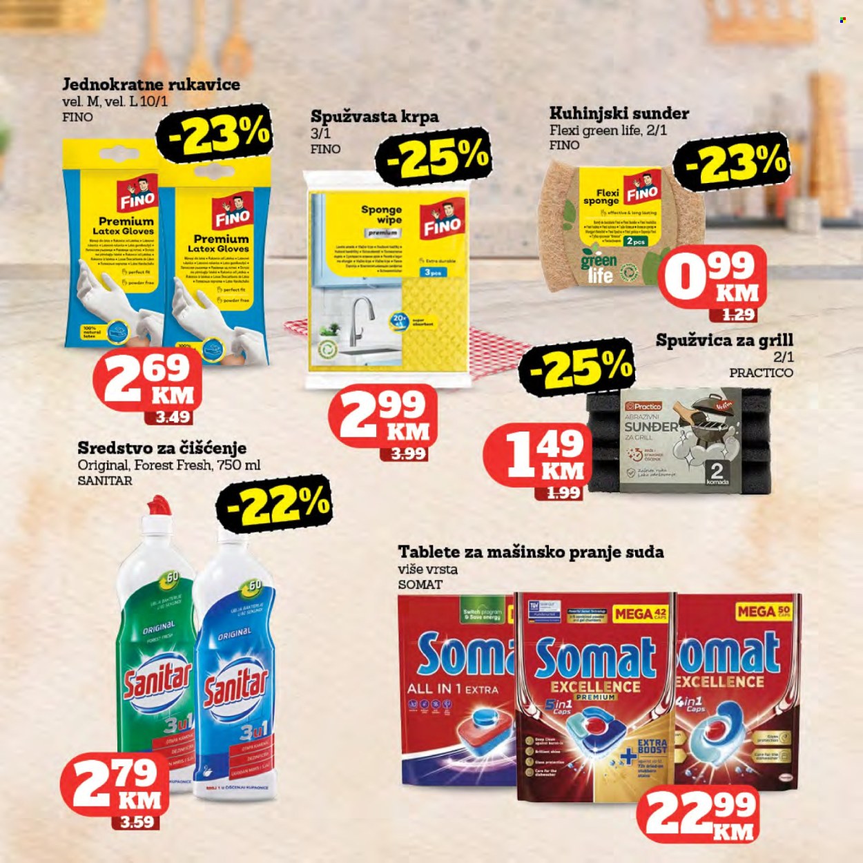 Tropic katalog - 15.04.2026. - 05.05.2026.. Stranica 48