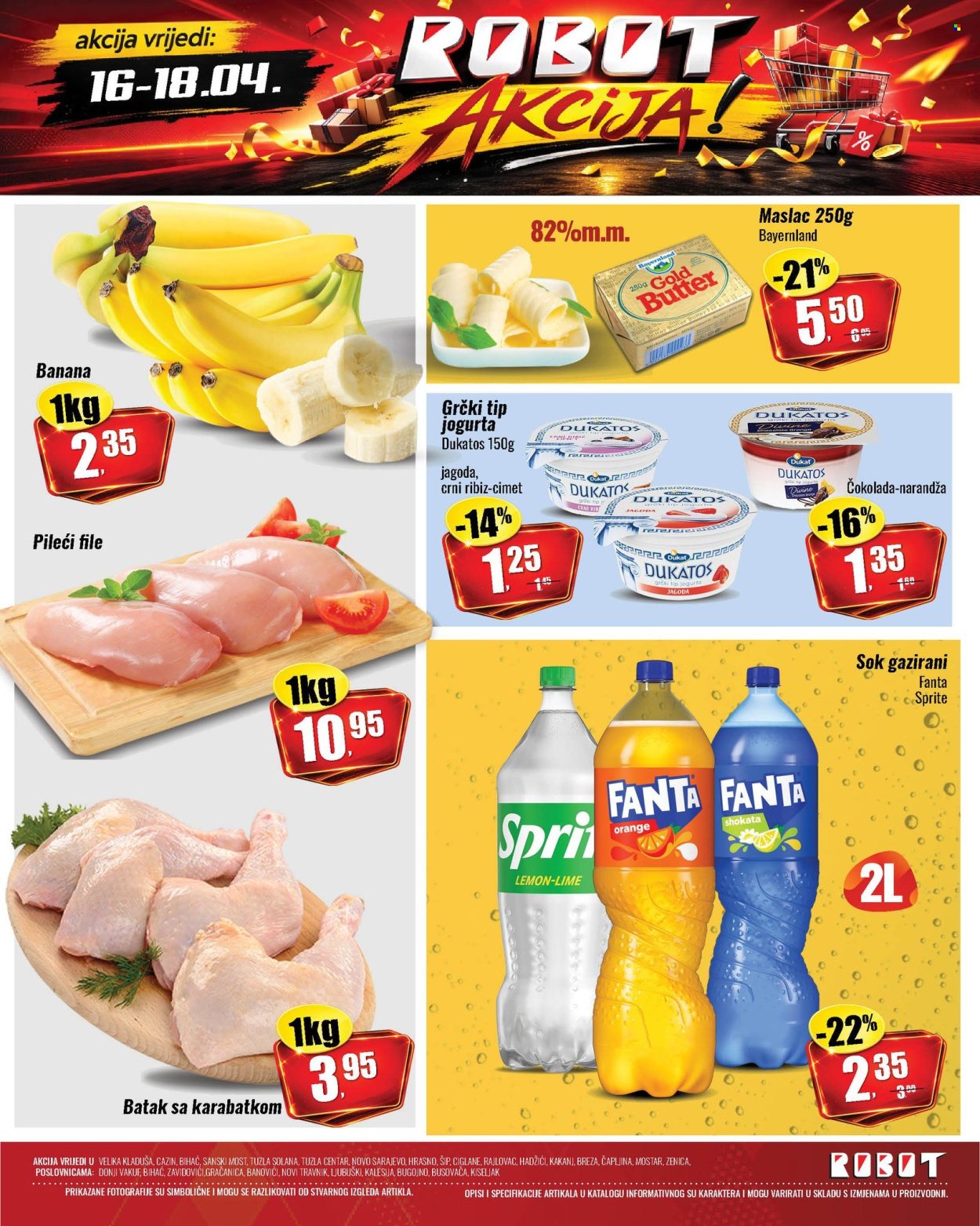 Robot katalog - 16.04.2026. - 18.04.2026.. Stranica 1