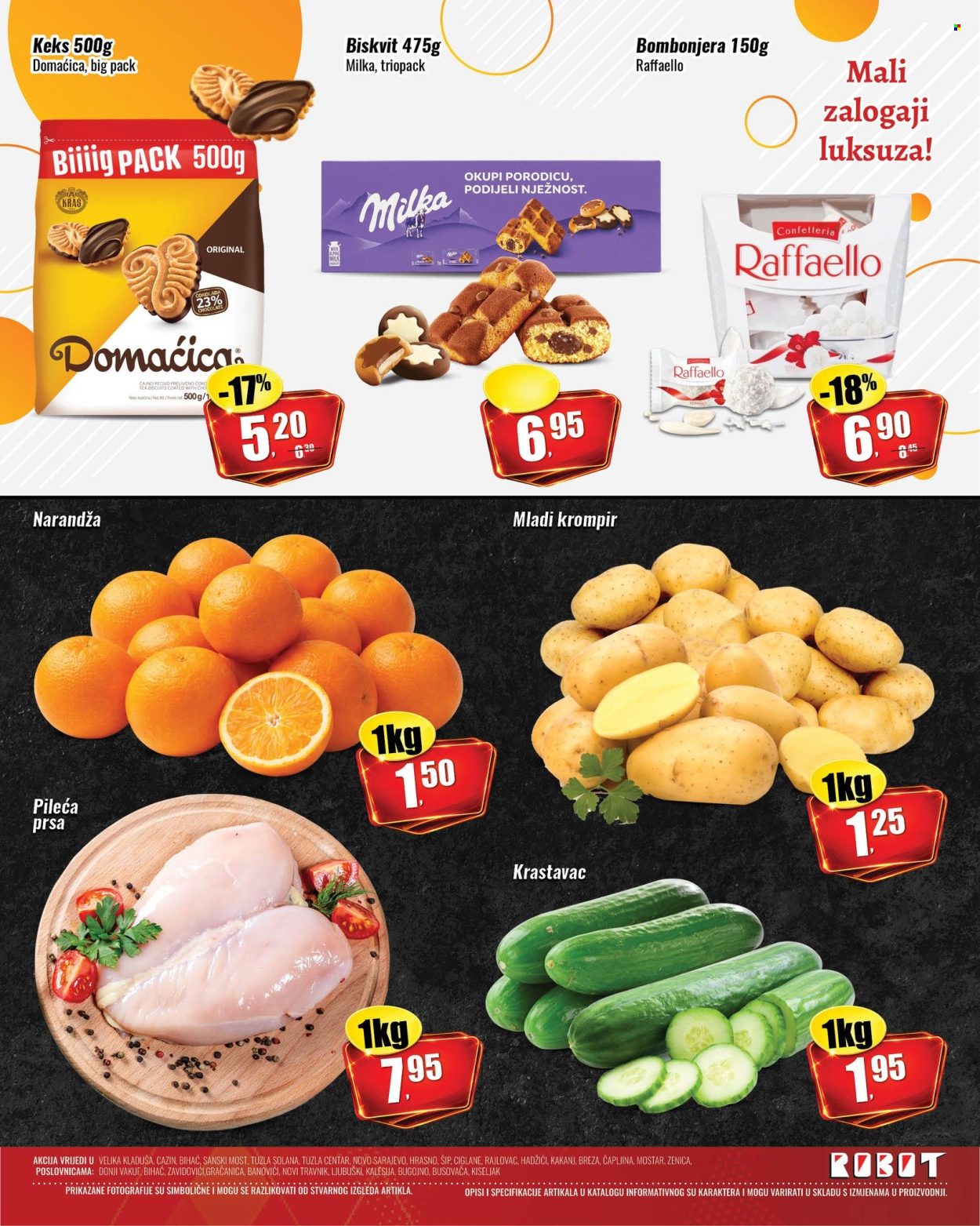 Robot katalog - 16.04.2026. - 18.04.2026.. Stranica 2