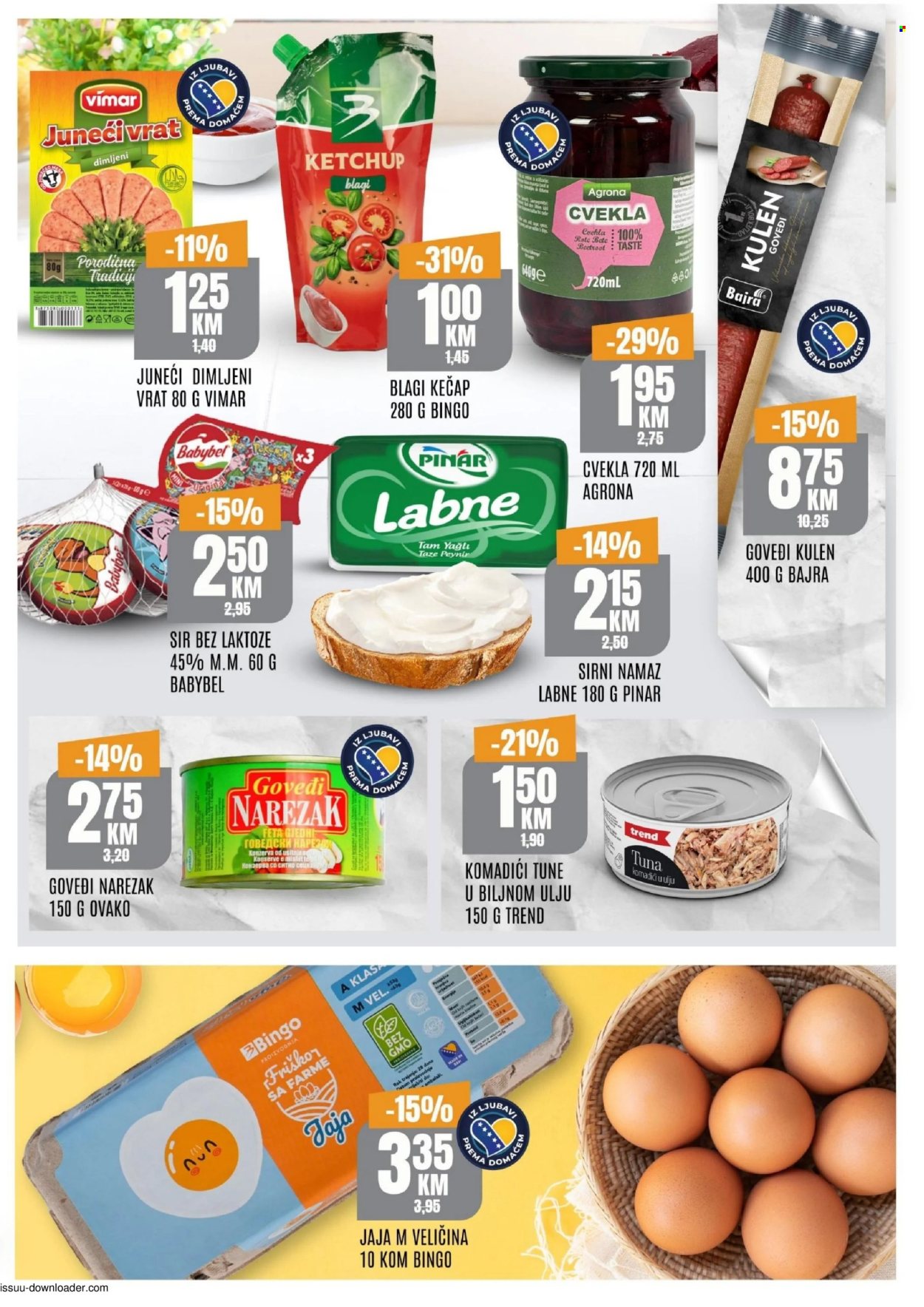 Bingo katalog - 16.04.2026. - 19.04.2026.. Stranica 3