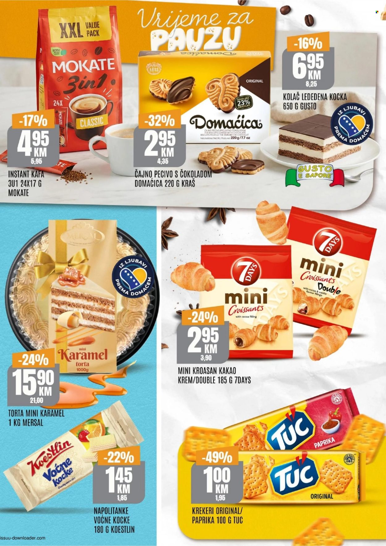 Bingo katalog - 16.04.2026. - 19.04.2026.. Stranica 4