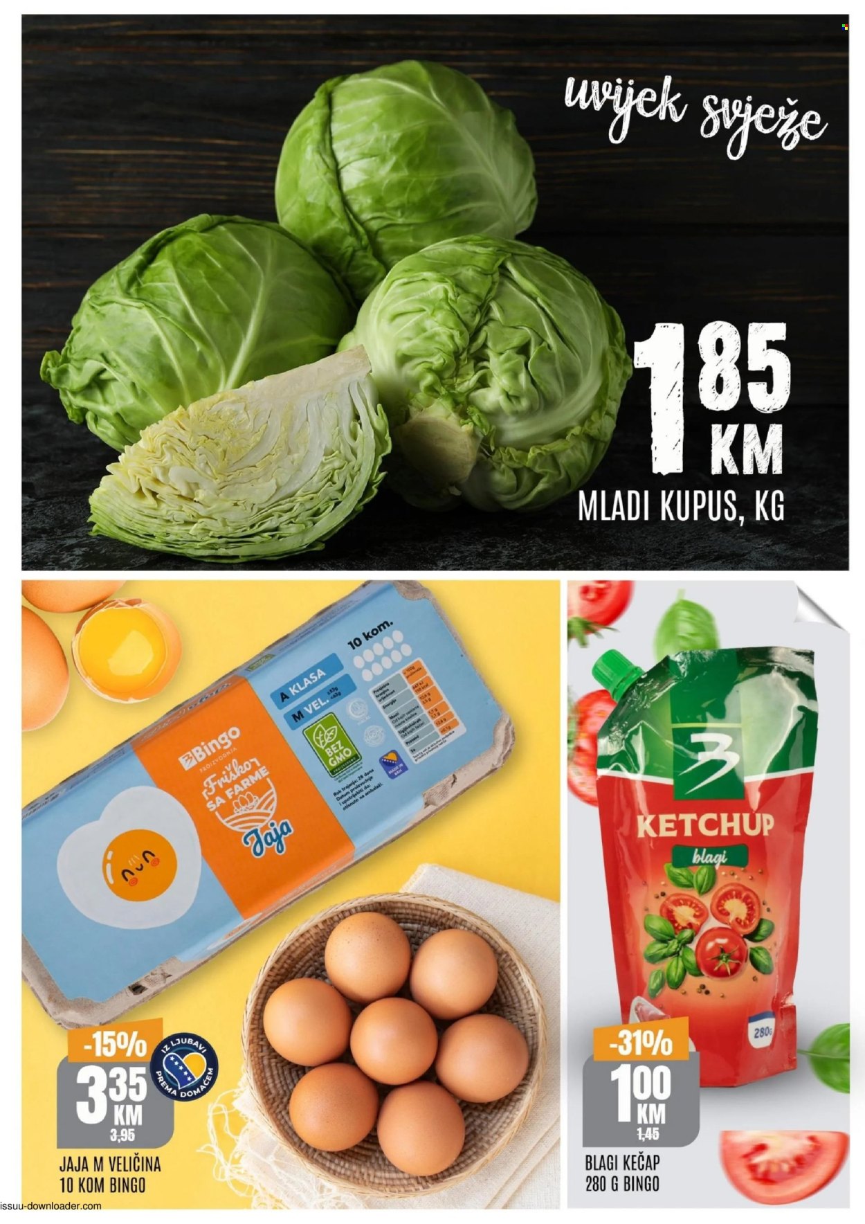 Bingo katalog - 16.04.2026. - 19.04.2026.. Stranica 2