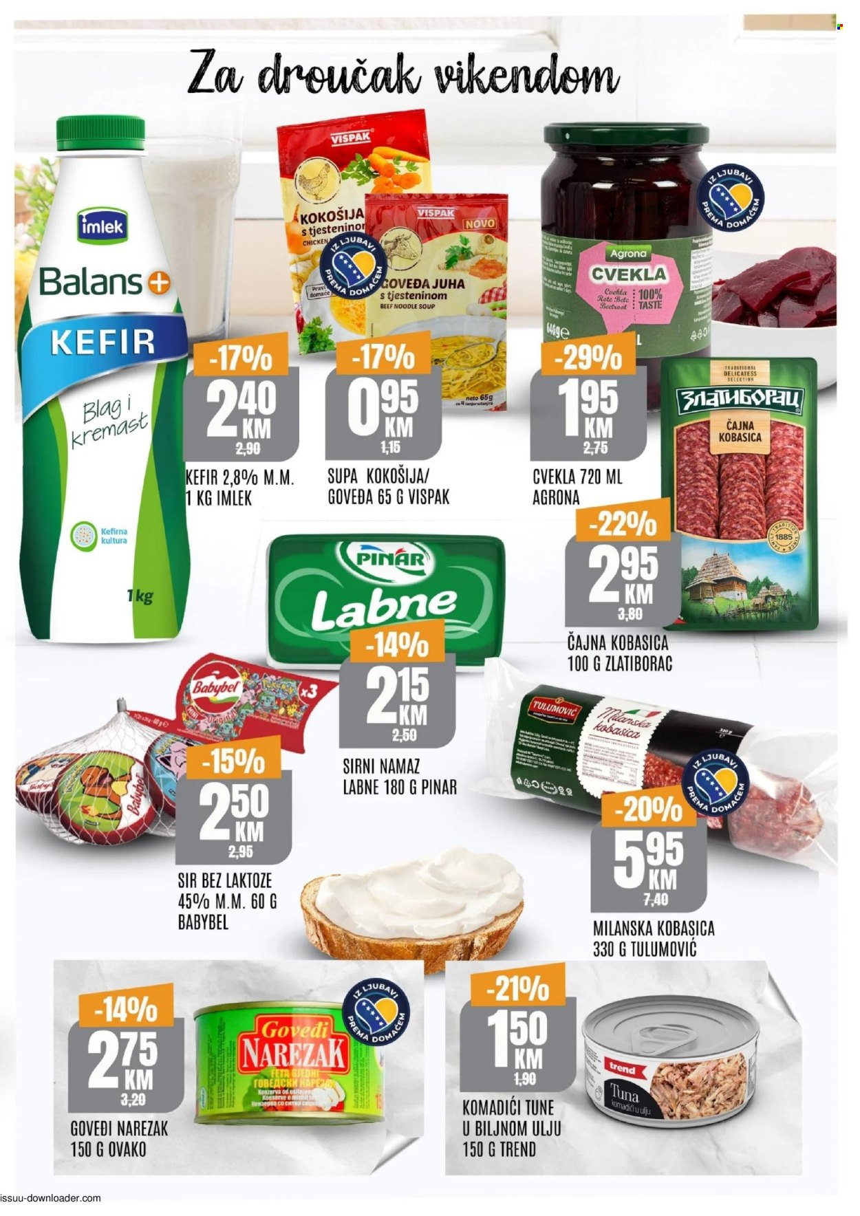 Bingo katalog - 16.04.2026. - 19.04.2026.. Stranica 3