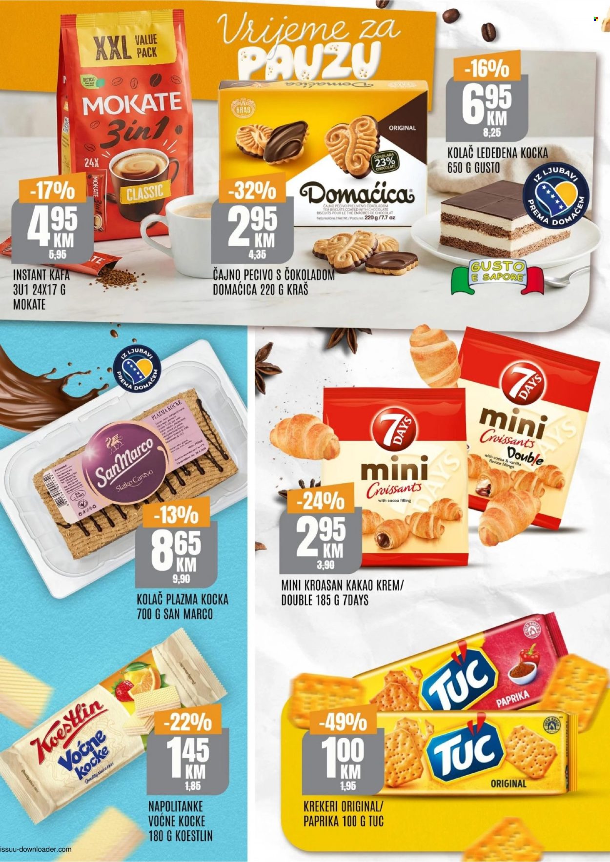 Bingo katalog - 16.04.2026. - 19.04.2026.. Stranica 4