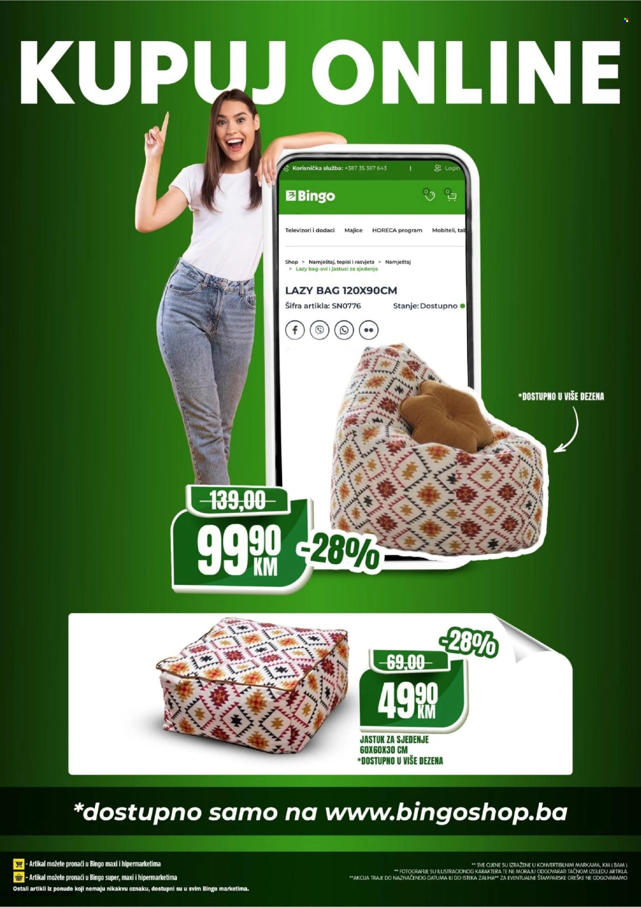 Bingo katalog - 16.04.2026. - 19.04.2026.. Stranica 8