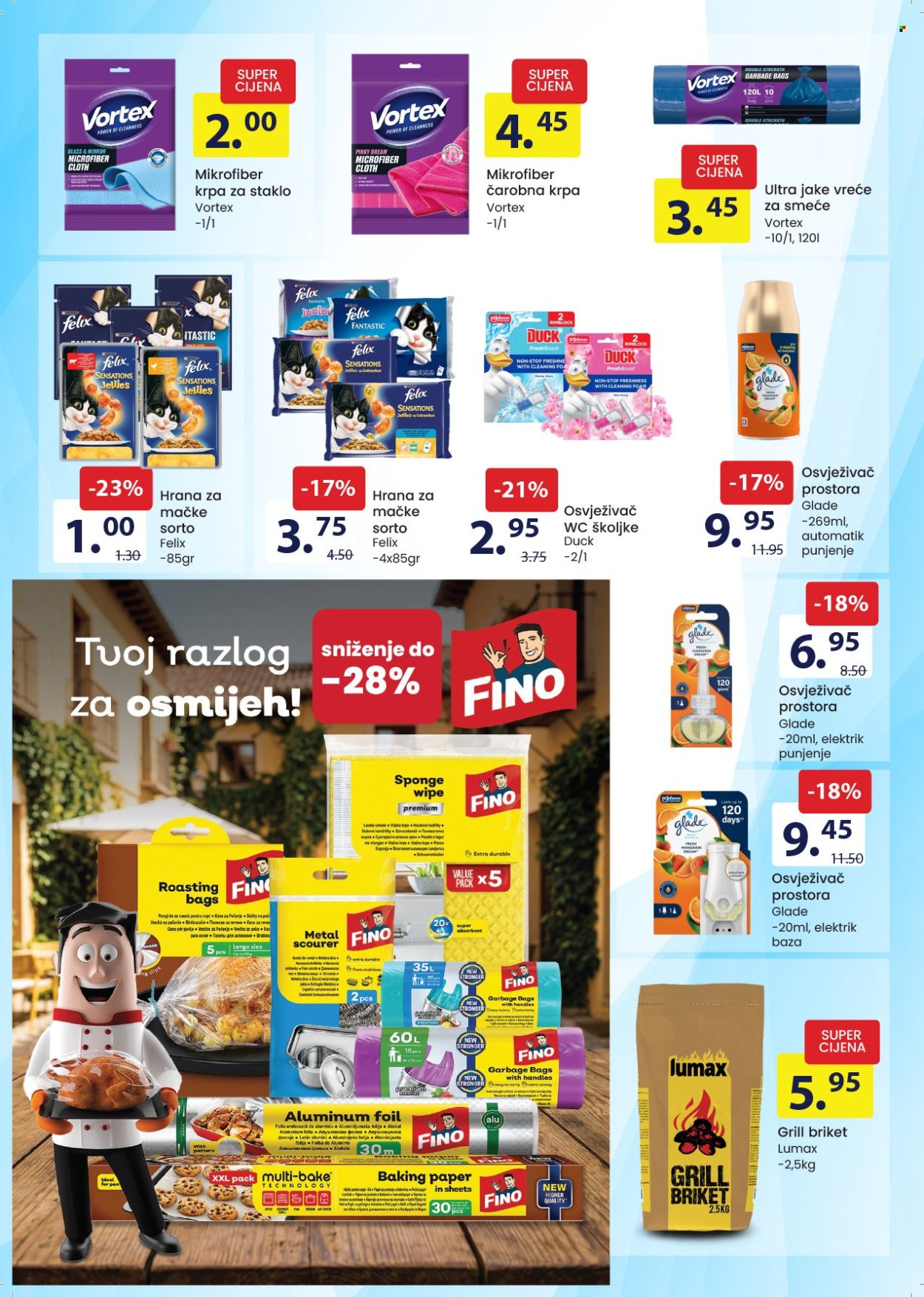 FIS katalog - 16.04.2026. - 29.04.2026.. Stranica 16