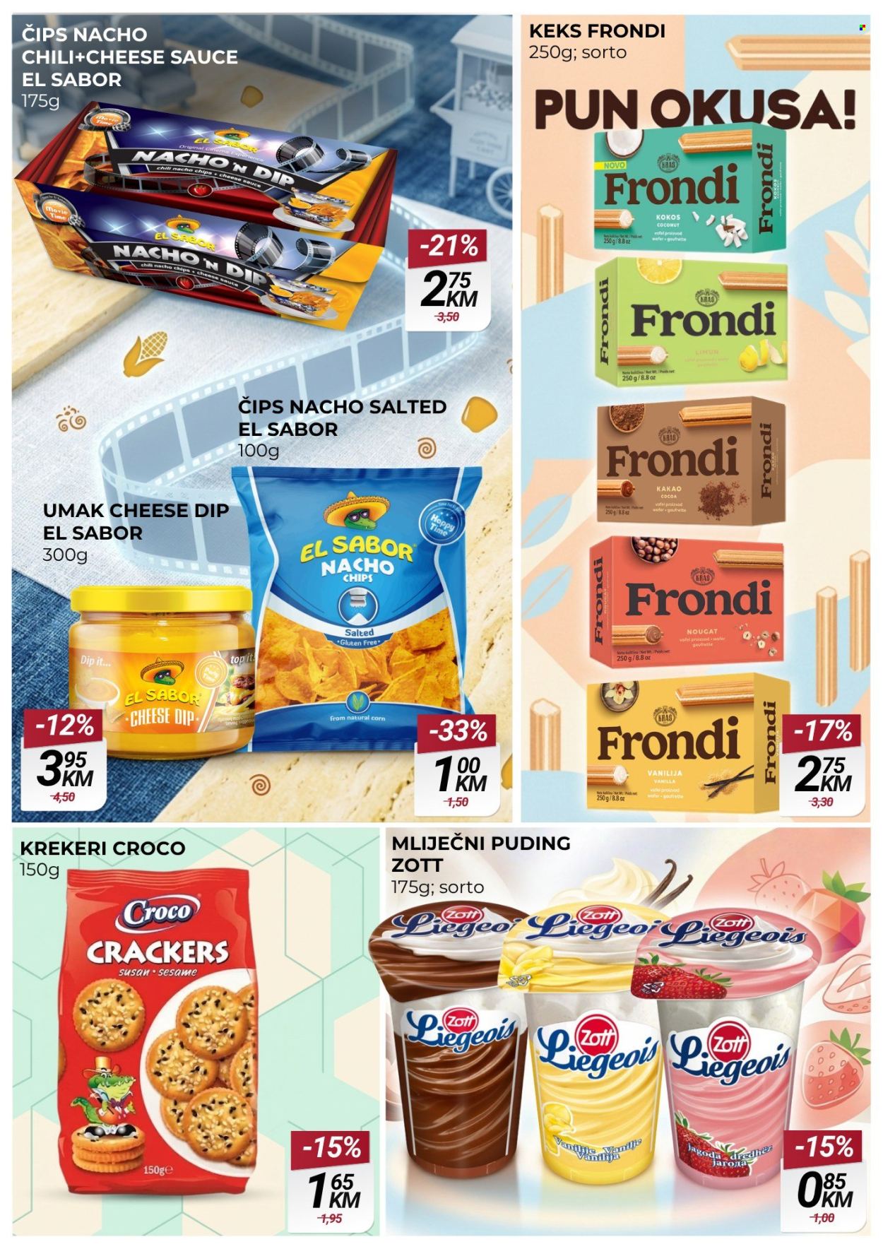 Belamionix katalog - 16.04.2026. - 19.04.2026.. Stranica 3