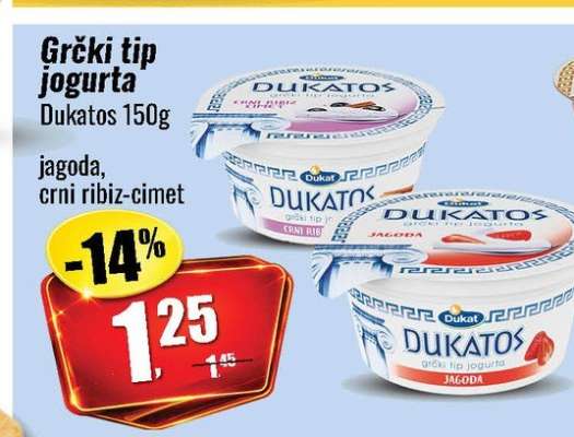 Dukatos 150g