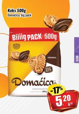 Domaćica Biiiig PACK