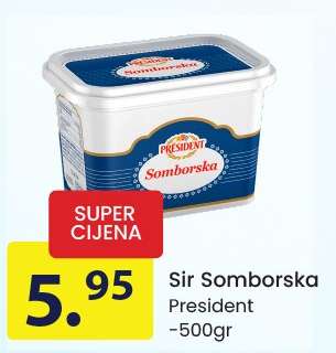 Sir Somborska