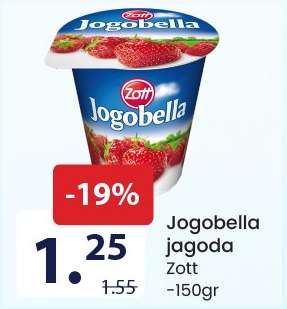 Jogobella jagoda