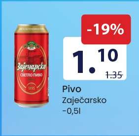 Pivo Zaječarsko