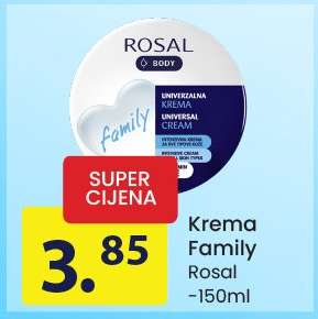 Krema Family