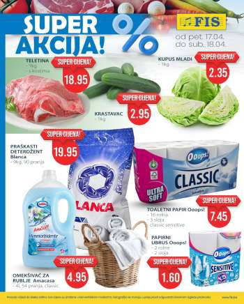 thumbnail - FIS katalog