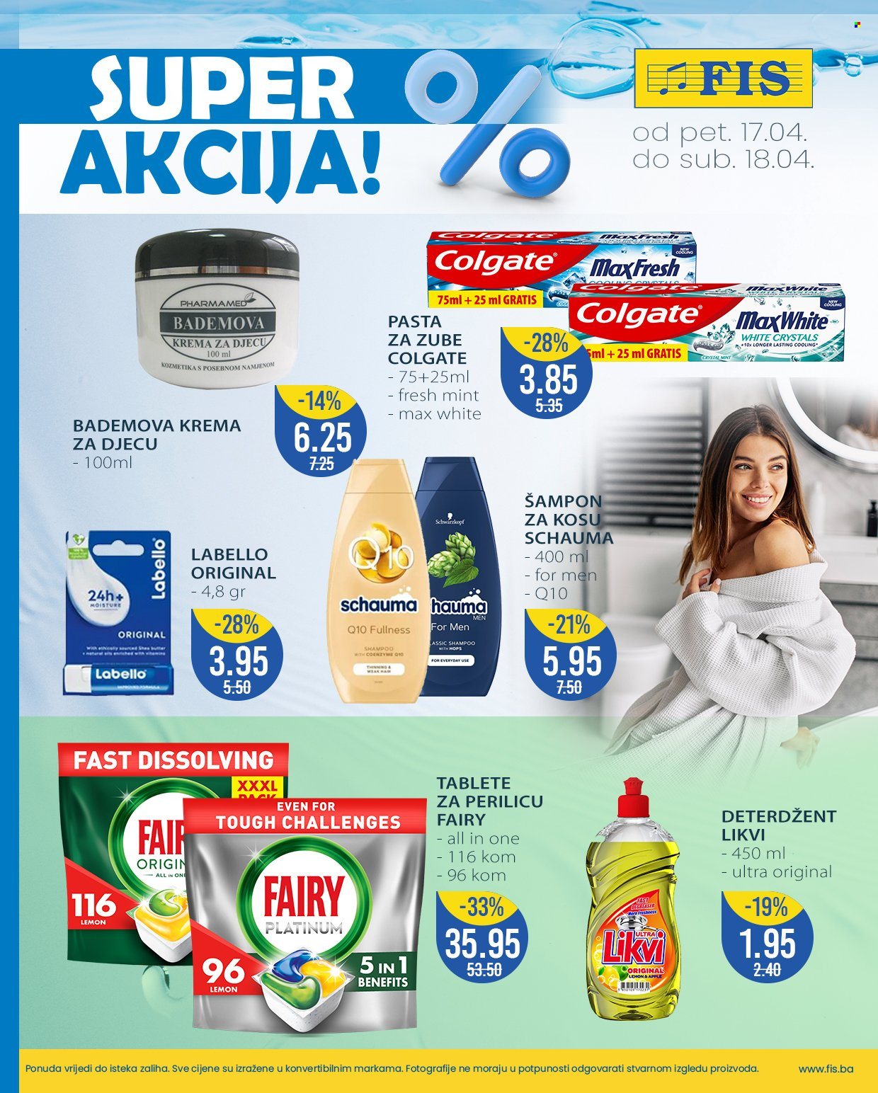 FIS katalog - 17.04.2026. - 18.04.2026.. Stranica 6