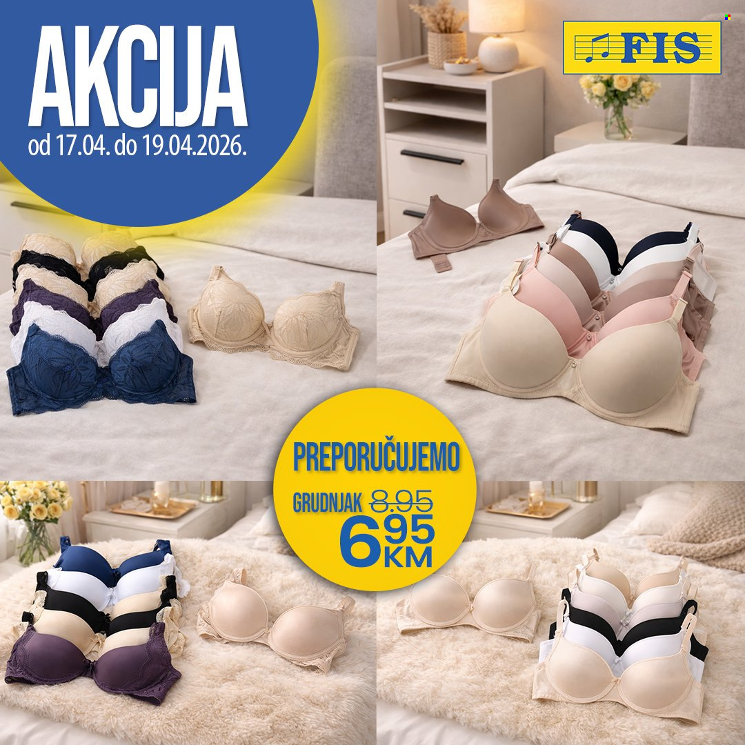 FIS katalog - 17.04.2026. - 19.04.2026.. Stranica 3