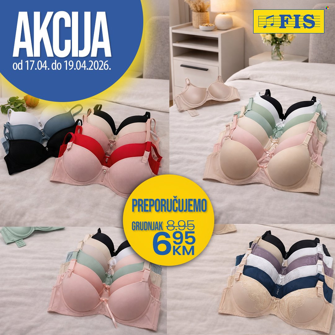 FIS katalog - 17.04.2026. - 19.04.2026.. Stranica 4