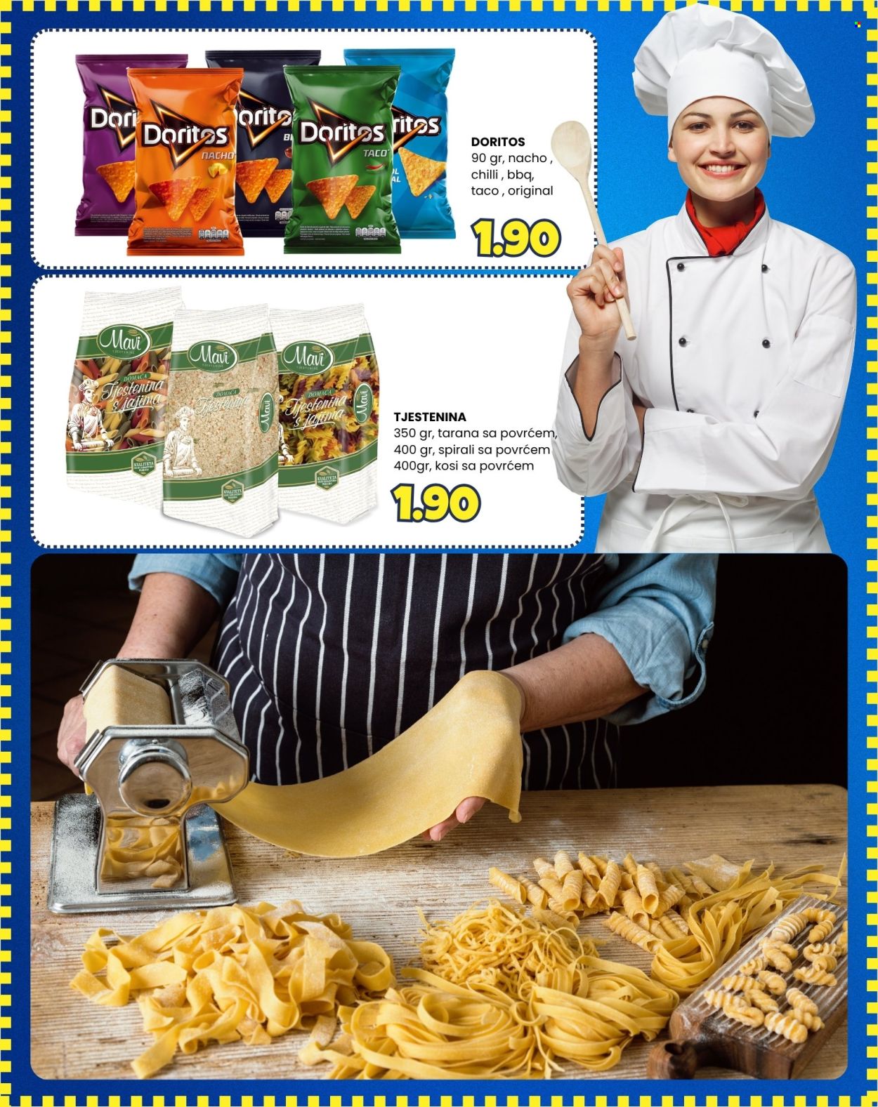 FIS katalog - 16.04.2026. - 18.04.2026.. Stranica 2