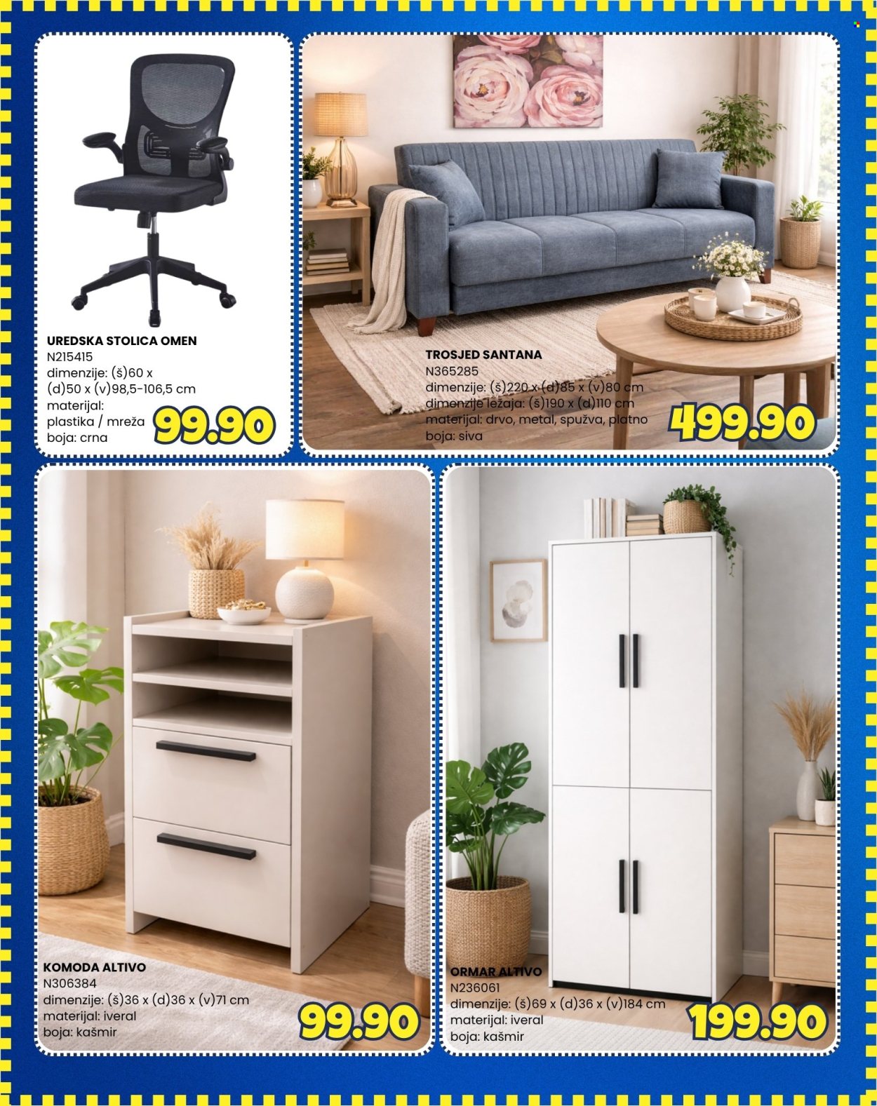 FIS katalog - 16.04.2026. - 18.04.2026.. Stranica 5