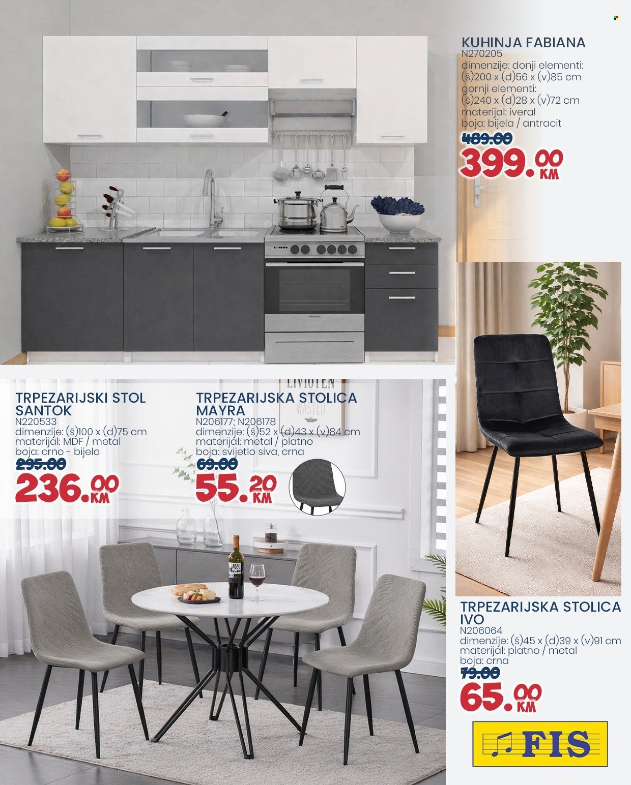 FIS katalog - 16.04.2026. - 26.04.2026.. Stranica 2