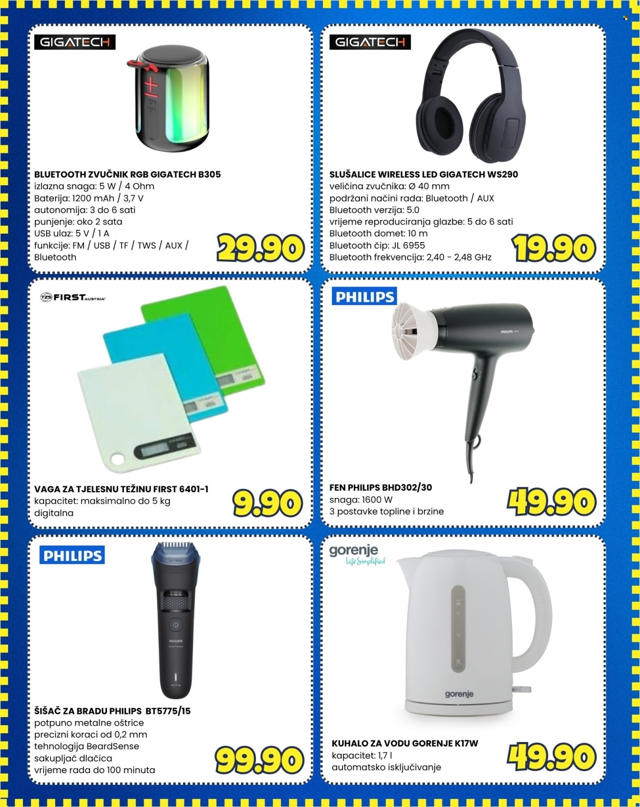 FIS katalog - 16.04.2026. - 18.04.2026.. Stranica 7