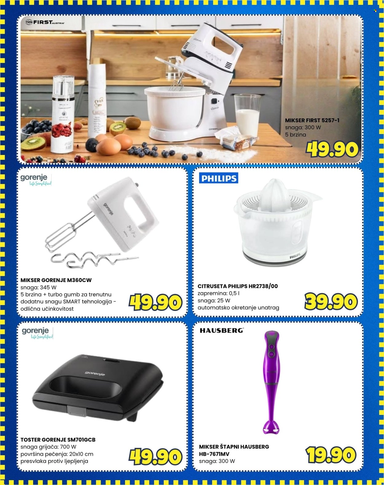 FIS katalog - 16.04.2026. - 18.04.2026.. Stranica 8