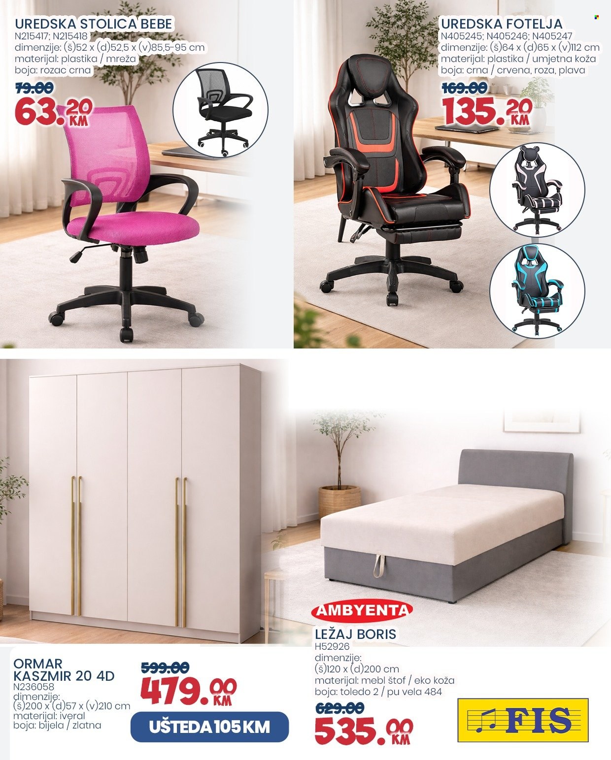 FIS katalog - 16.04.2026. - 26.04.2026.. Stranica 4