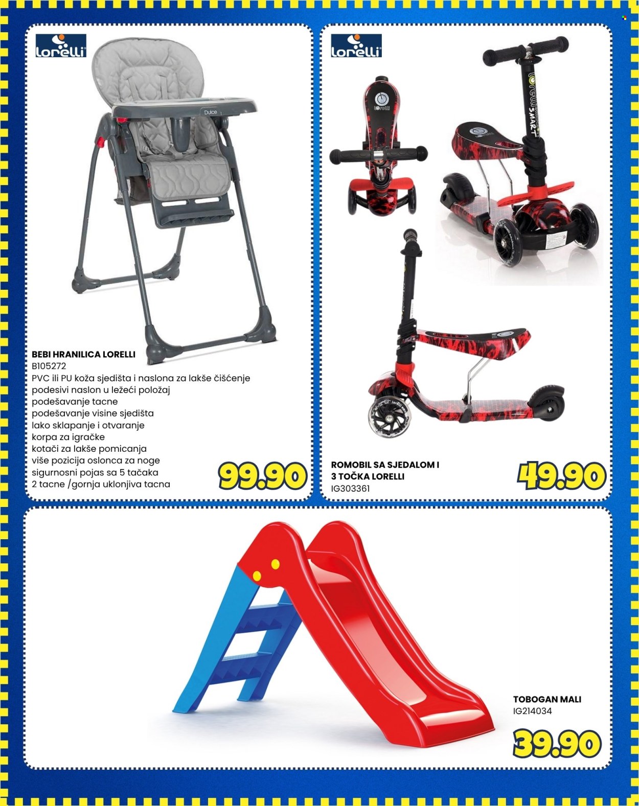 FIS katalog - 16.04.2026. - 18.04.2026.. Stranica 9