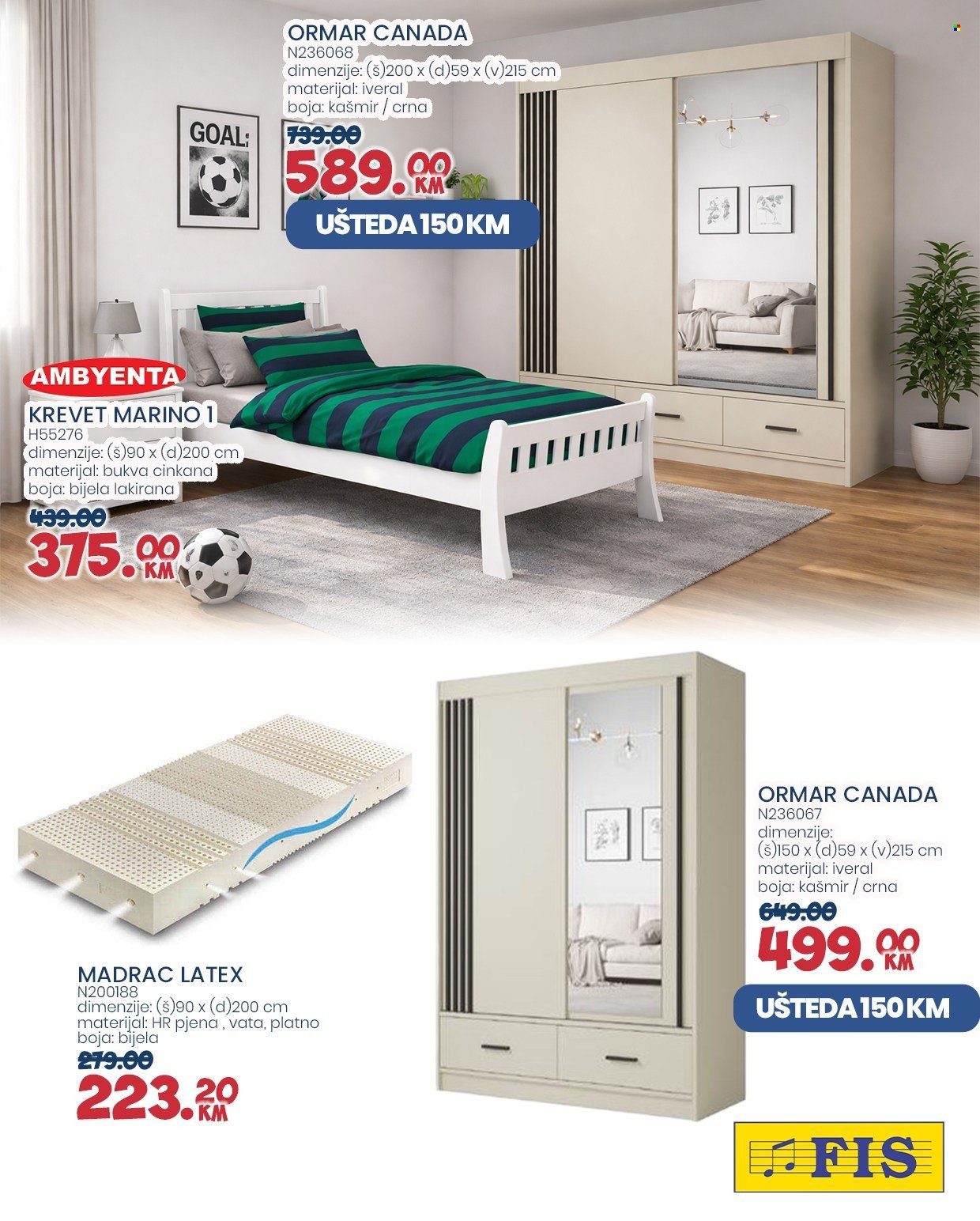 FIS katalog - 16.04.2026. - 26.04.2026.. Stranica 5