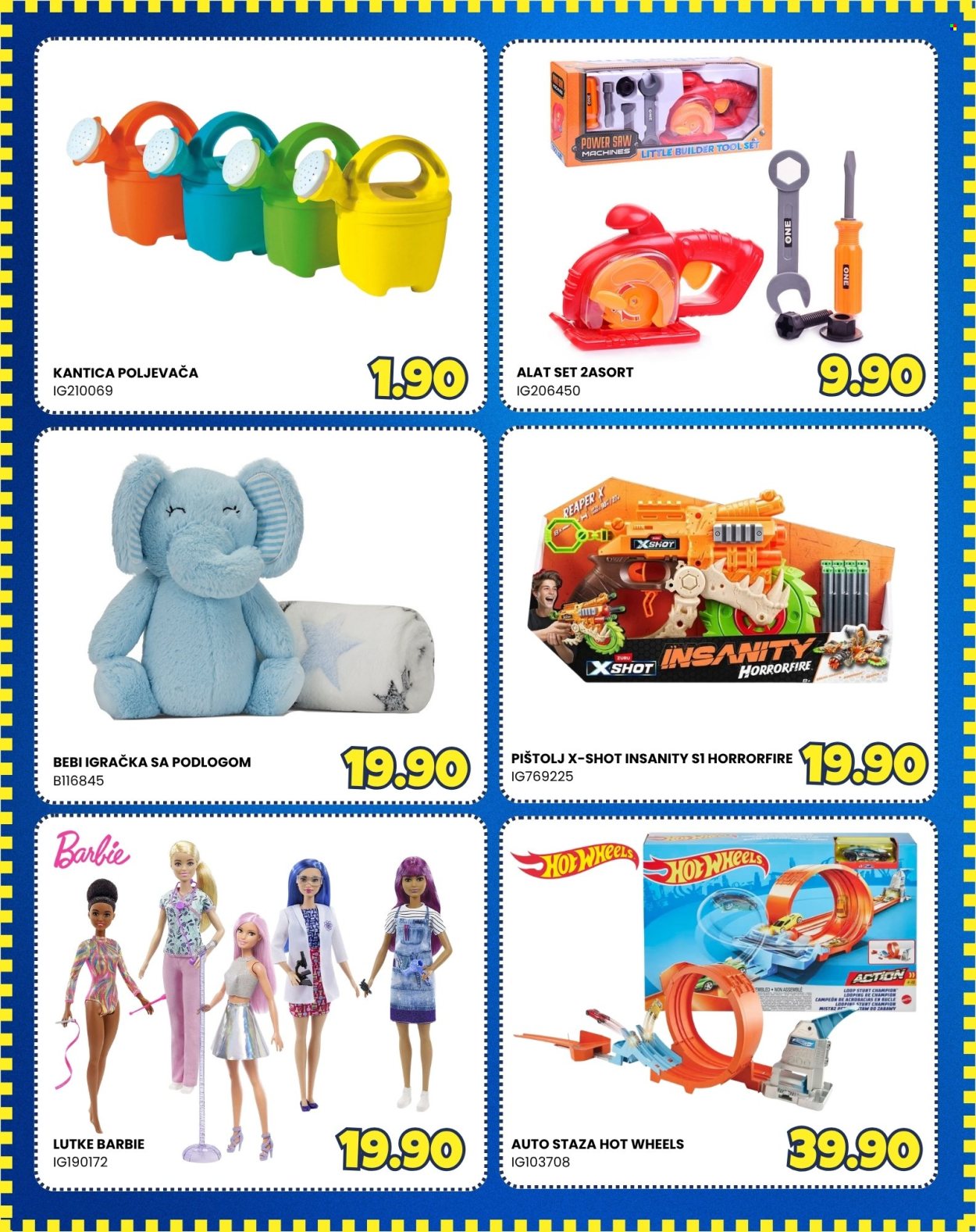 FIS katalog - 16.04.2026. - 18.04.2026.. Stranica 10