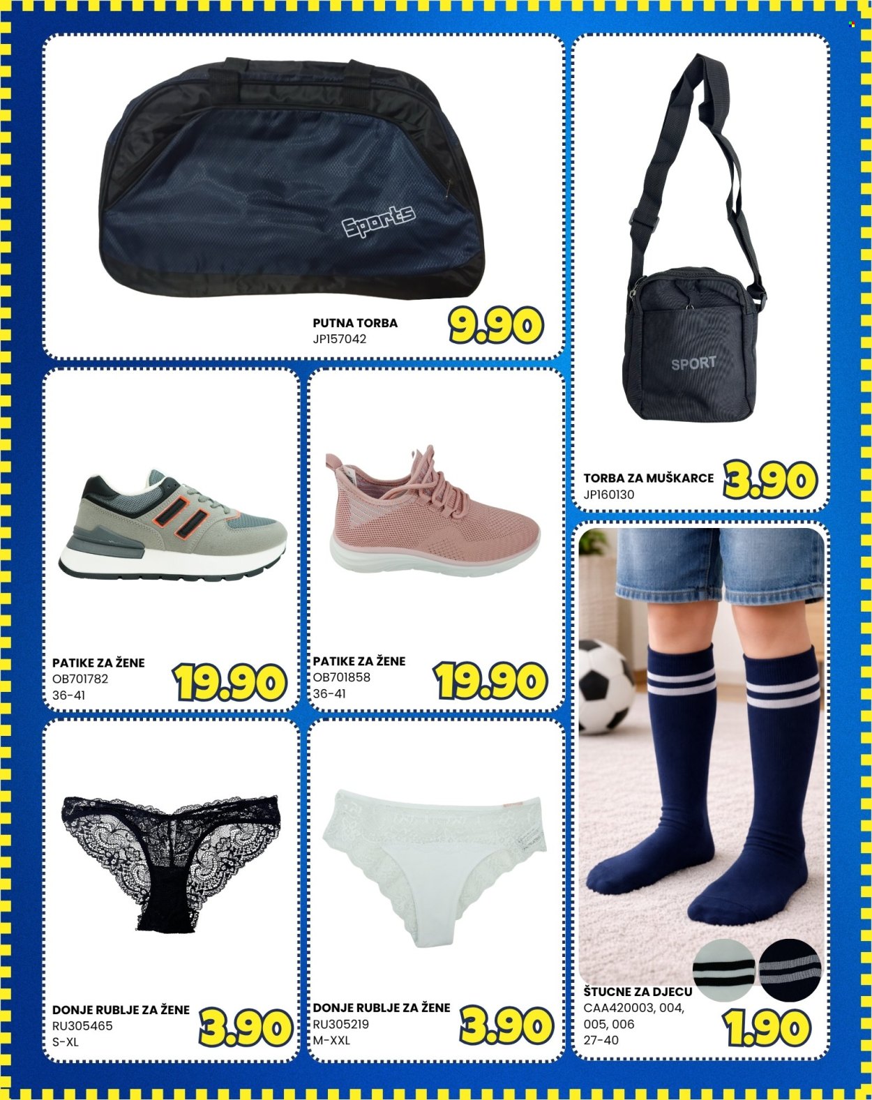 FIS katalog - 16.04.2026. - 18.04.2026.. Stranica 11