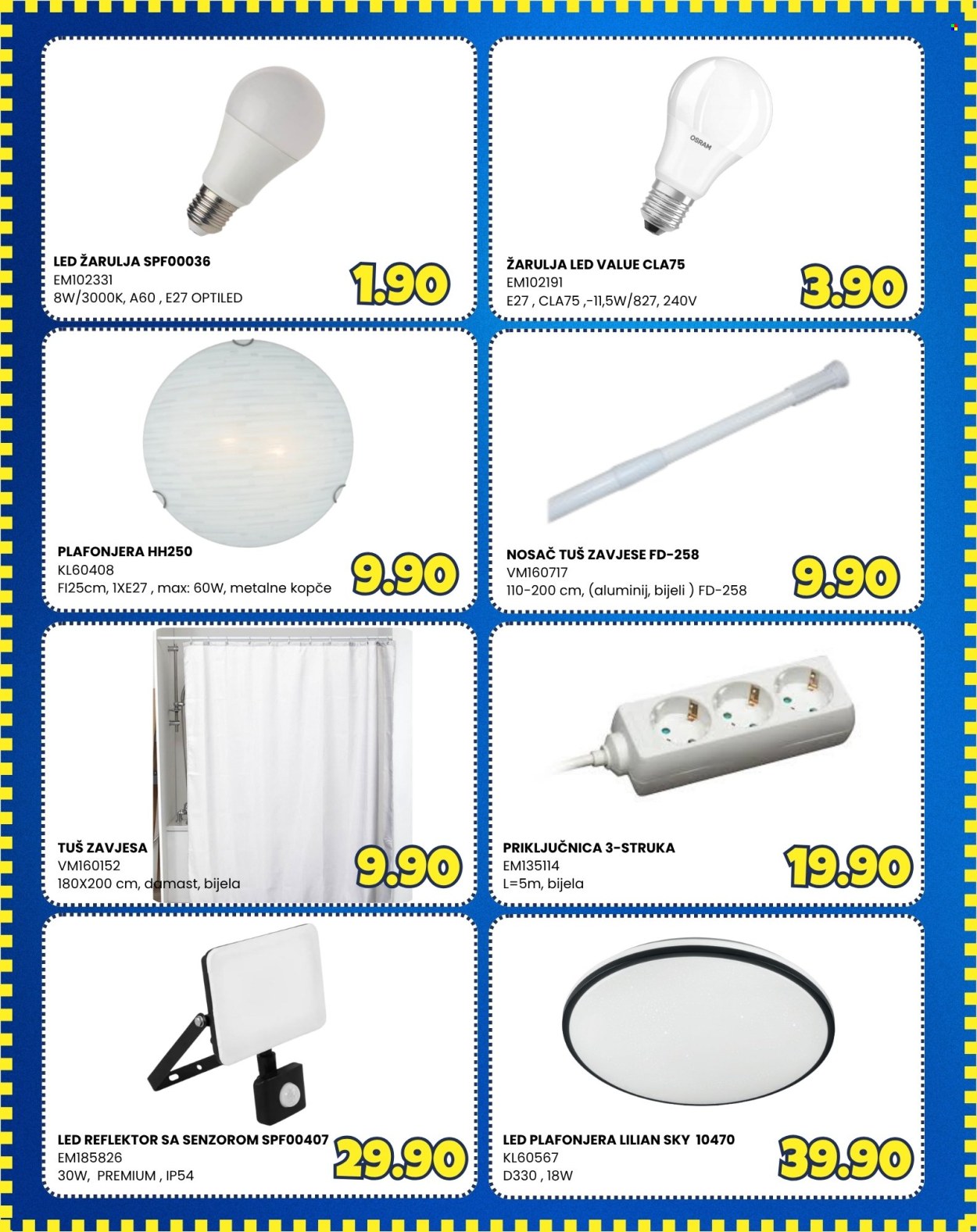 FIS katalog - 16.04.2026. - 18.04.2026.. Stranica 13