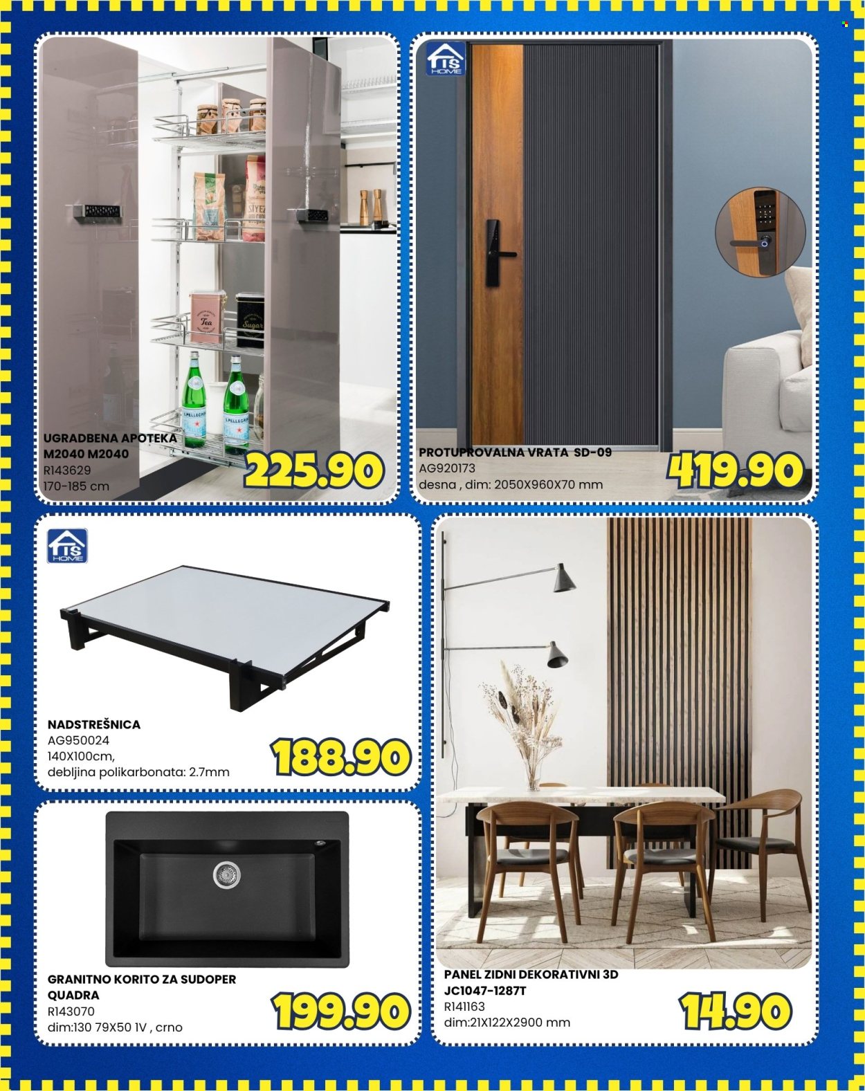 FIS katalog - 16.04.2026. - 18.04.2026.. Stranica 14