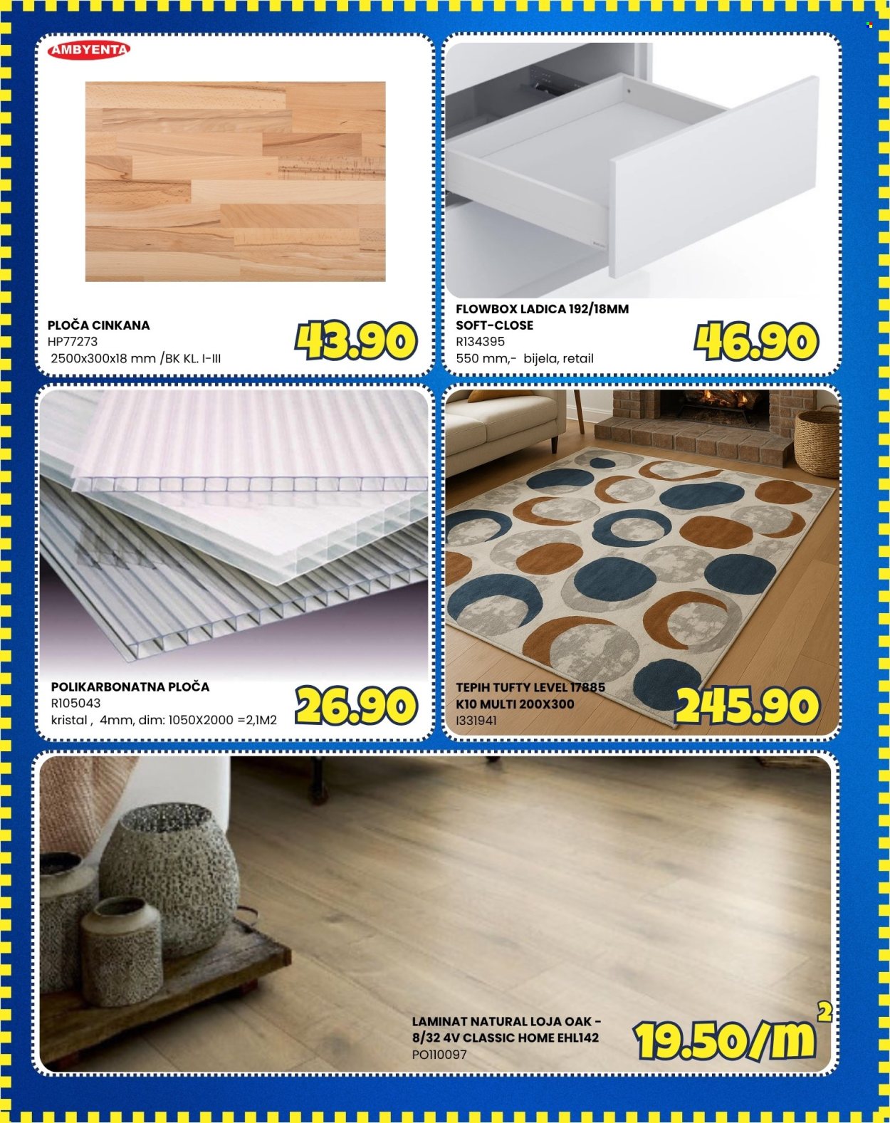 FIS katalog - 16.04.2026. - 18.04.2026.. Stranica 15