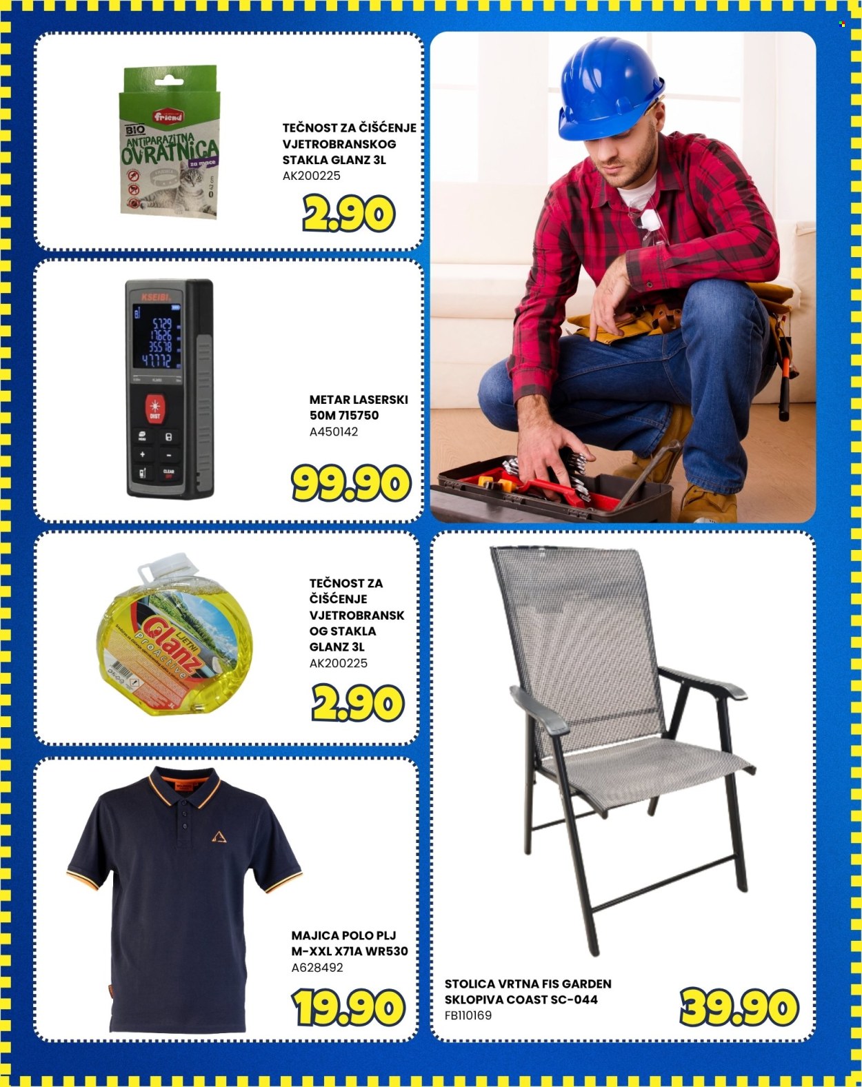 FIS katalog - 16.04.2026. - 18.04.2026.. Stranica 16