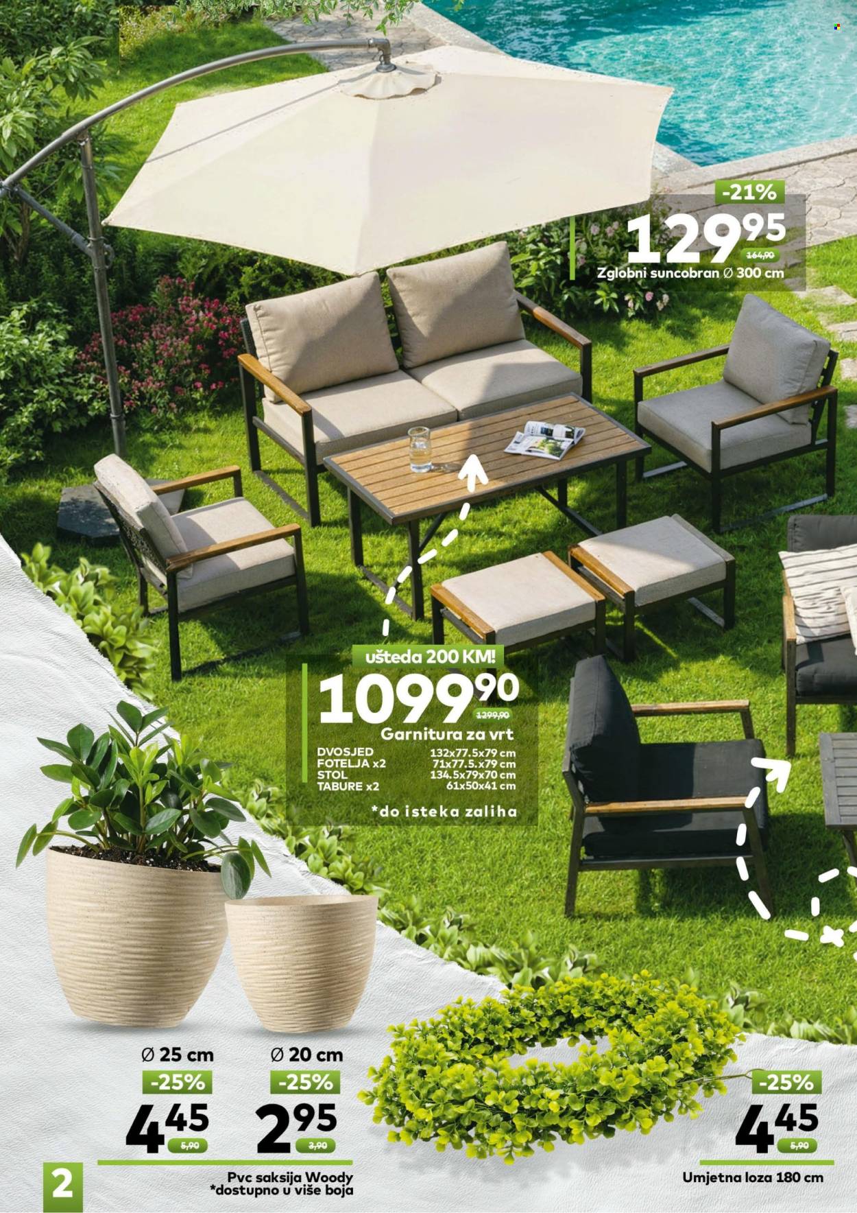 Bingo katalog - 17.04.2026. - 20.05.2026.. Stranica 2