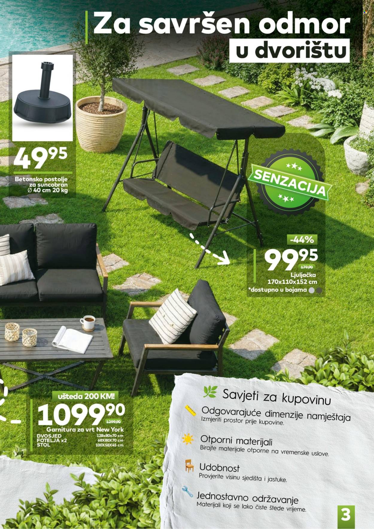 Bingo katalog - 17.04.2026. - 20.05.2026.. Stranica 3