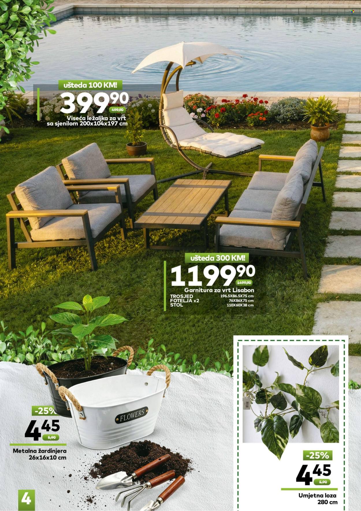 Bingo katalog - 17.04.2026. - 20.05.2026.. Stranica 4