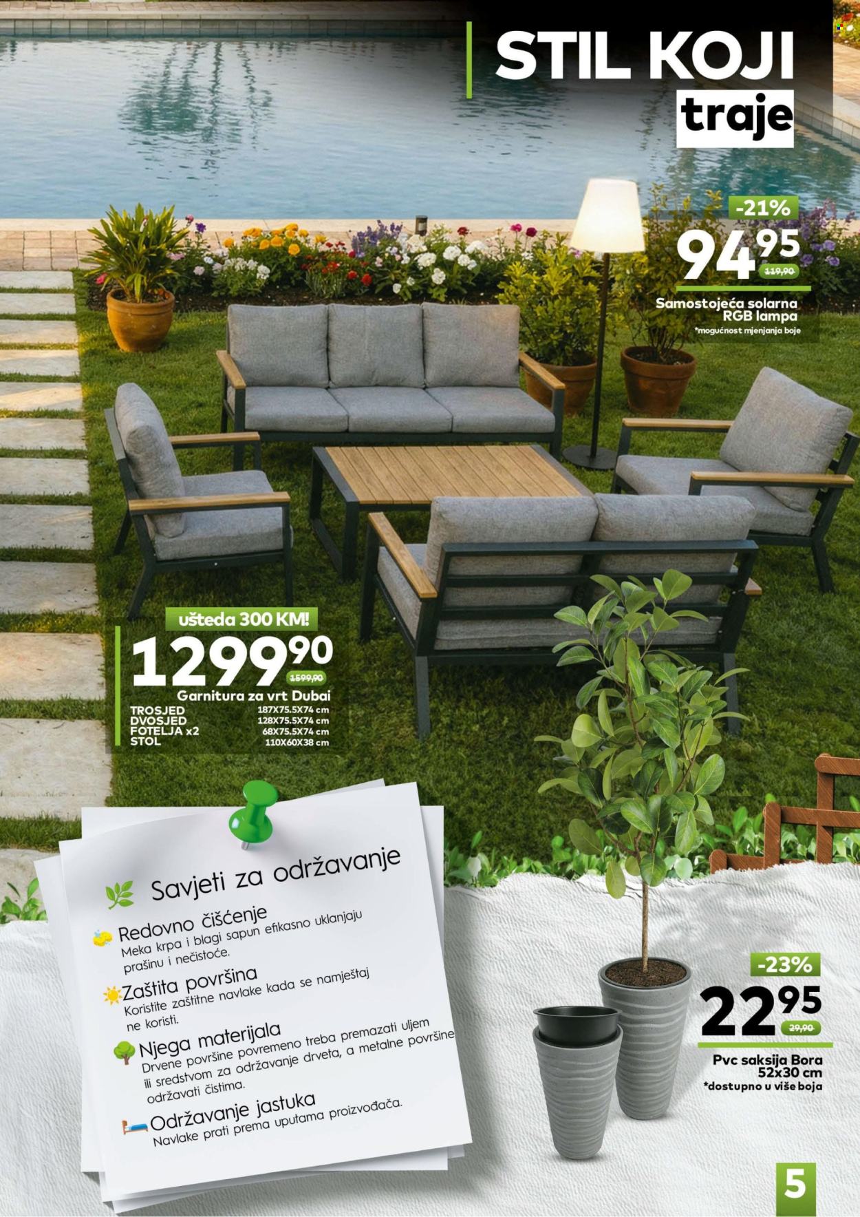 Bingo katalog - 17.04.2026. - 20.05.2026.. Stranica 5