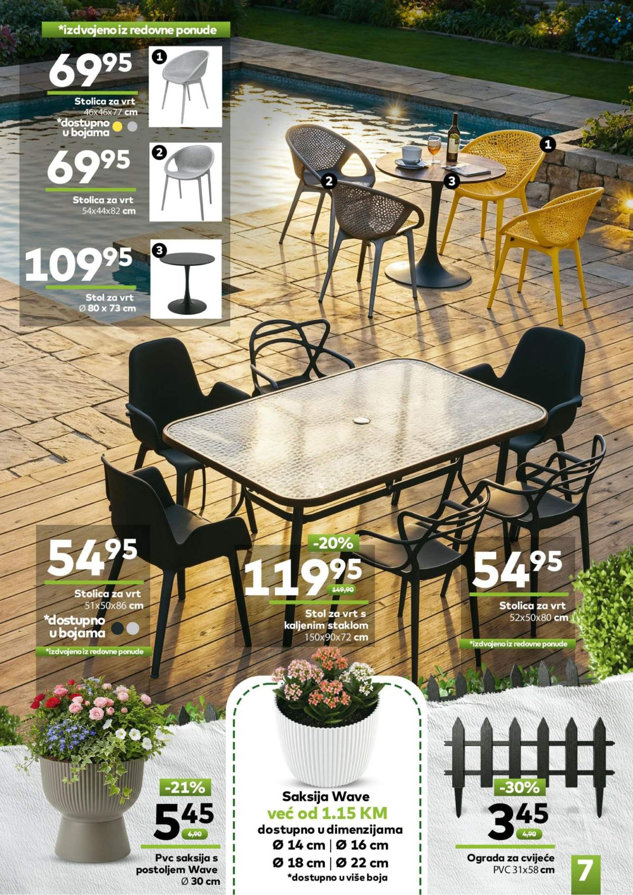 Bingo katalog - 17.04.2026. - 20.05.2026.. Stranica 7