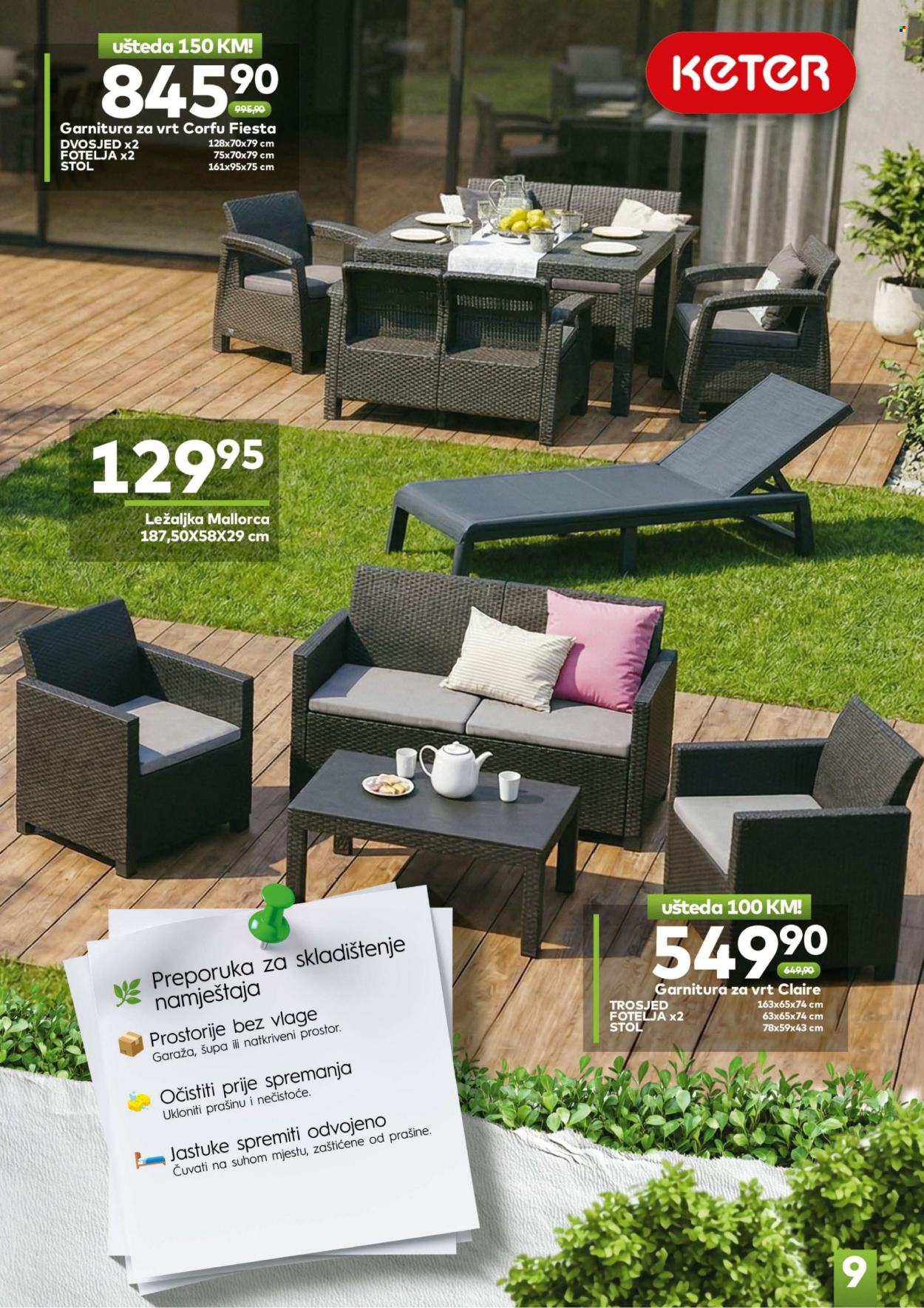 Bingo katalog - 17.04.2026. - 20.05.2026.. Stranica 9