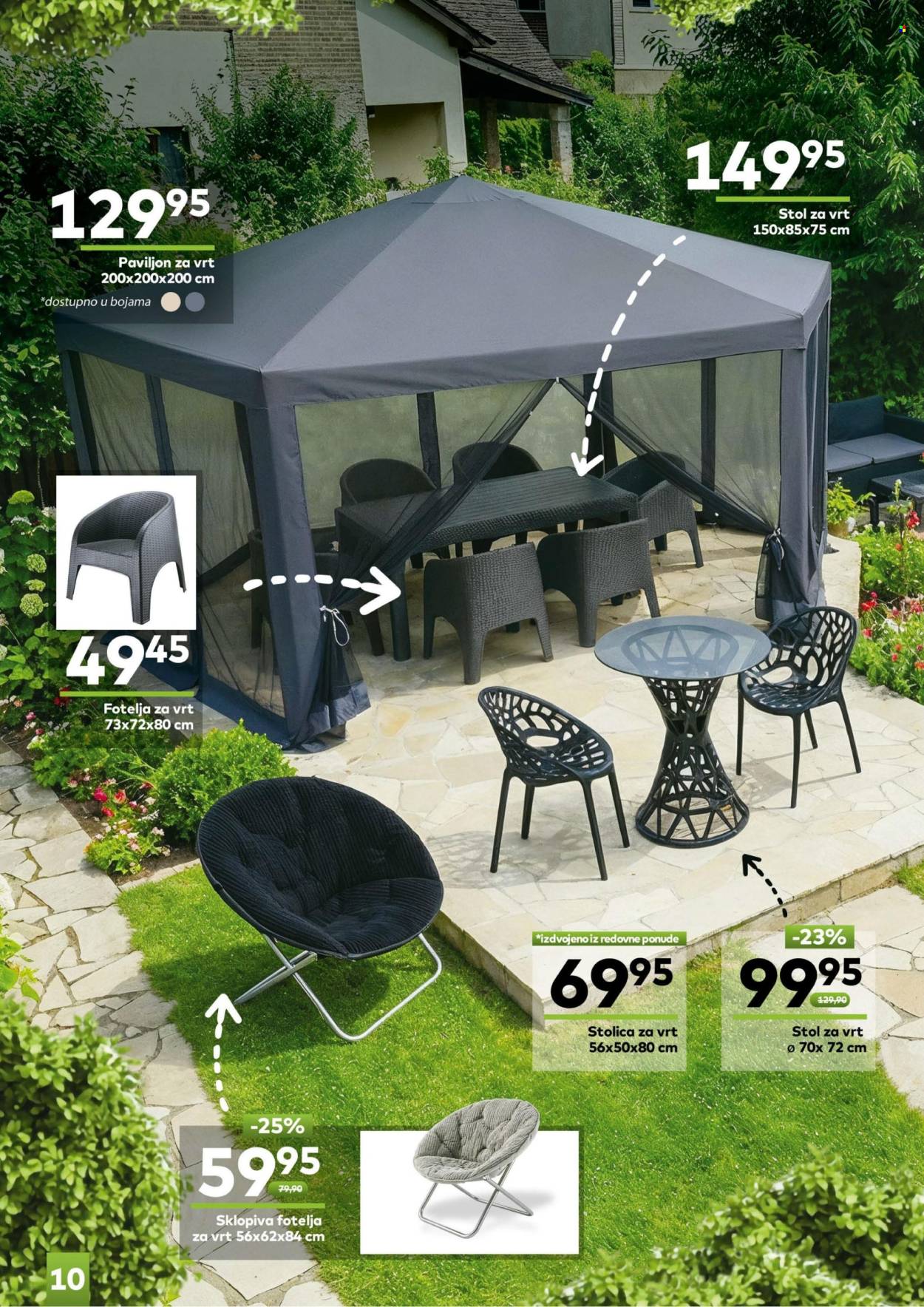 Bingo katalog - 17.04.2026. - 20.05.2026.. Stranica 10