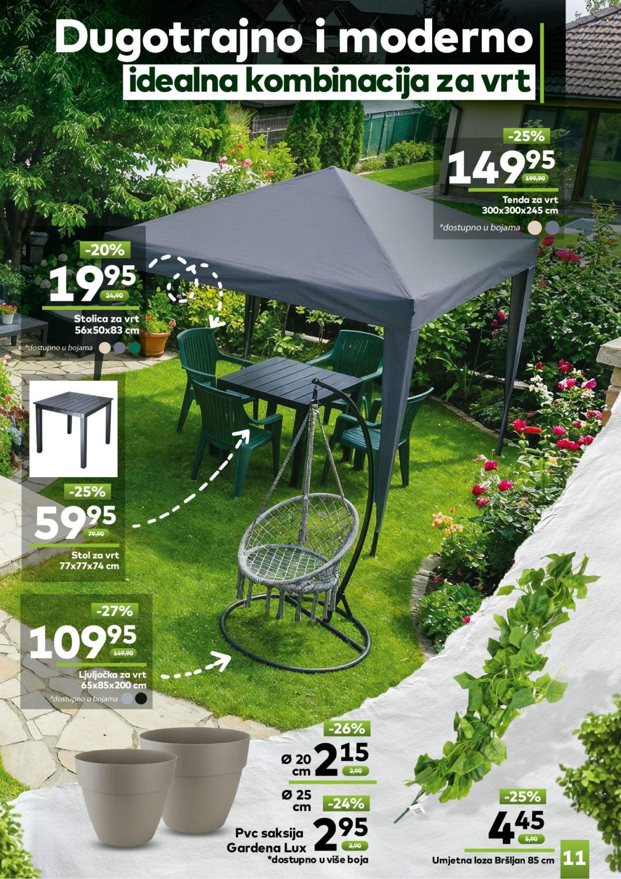 Bingo katalog - 17.04.2026. - 20.05.2026.. Stranica 11